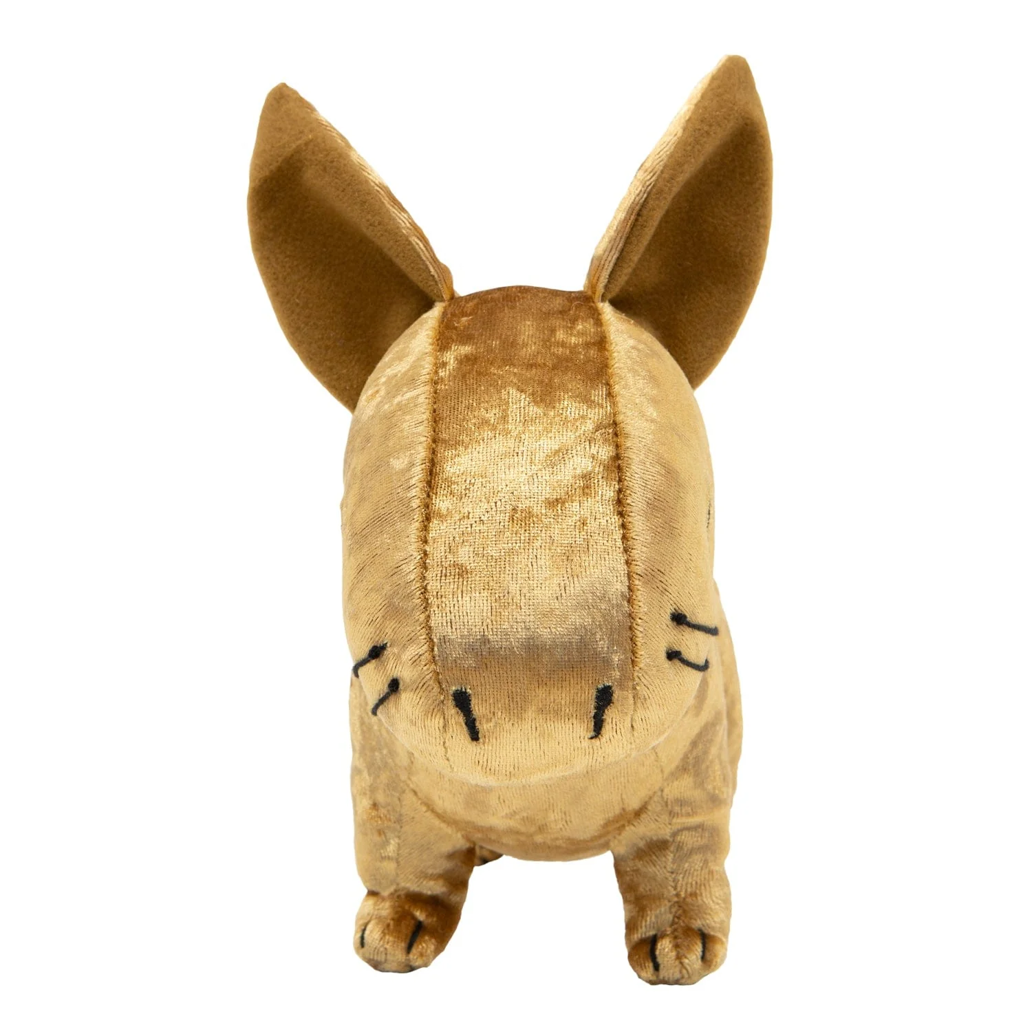 Dragon Age - Squeaking Golden Nug Plush - Image 2
