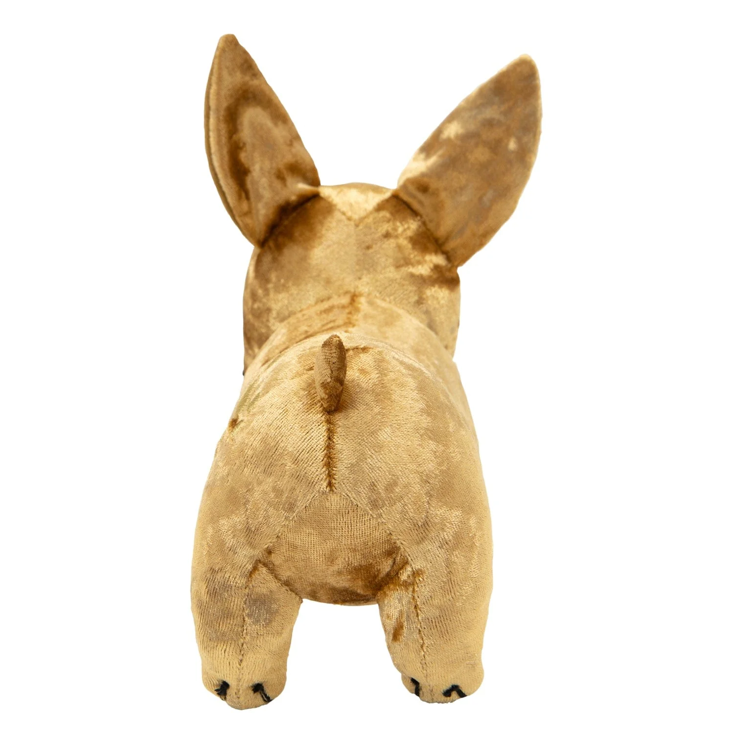 Dragon Age - Squeaking Golden Nug Plush - Image 3