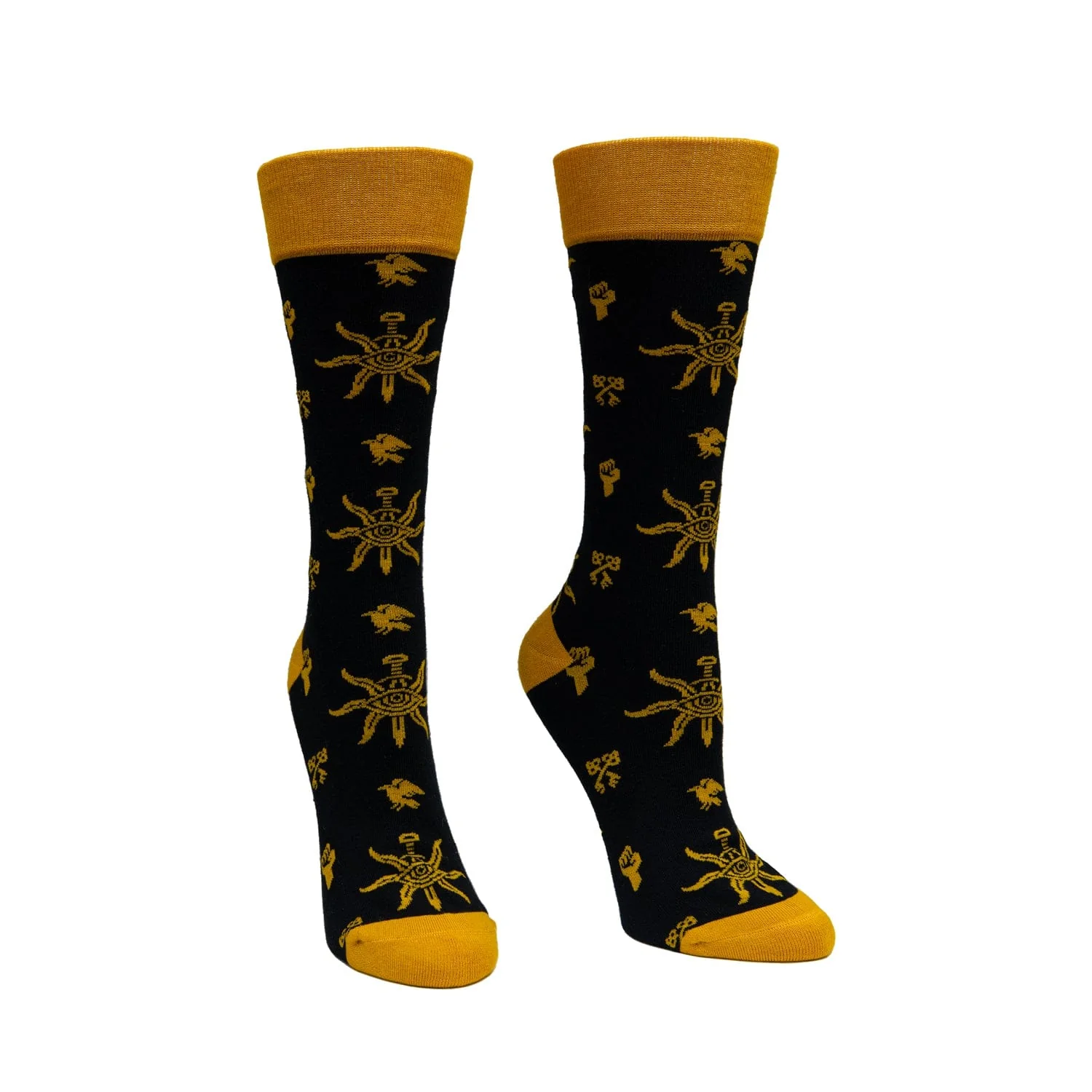 Dragon Age - Inquisition Socks - Image 4
