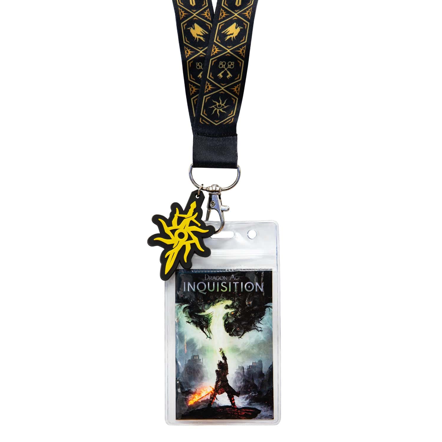 Dragon Age - Inquisition Lanyard - Image 2