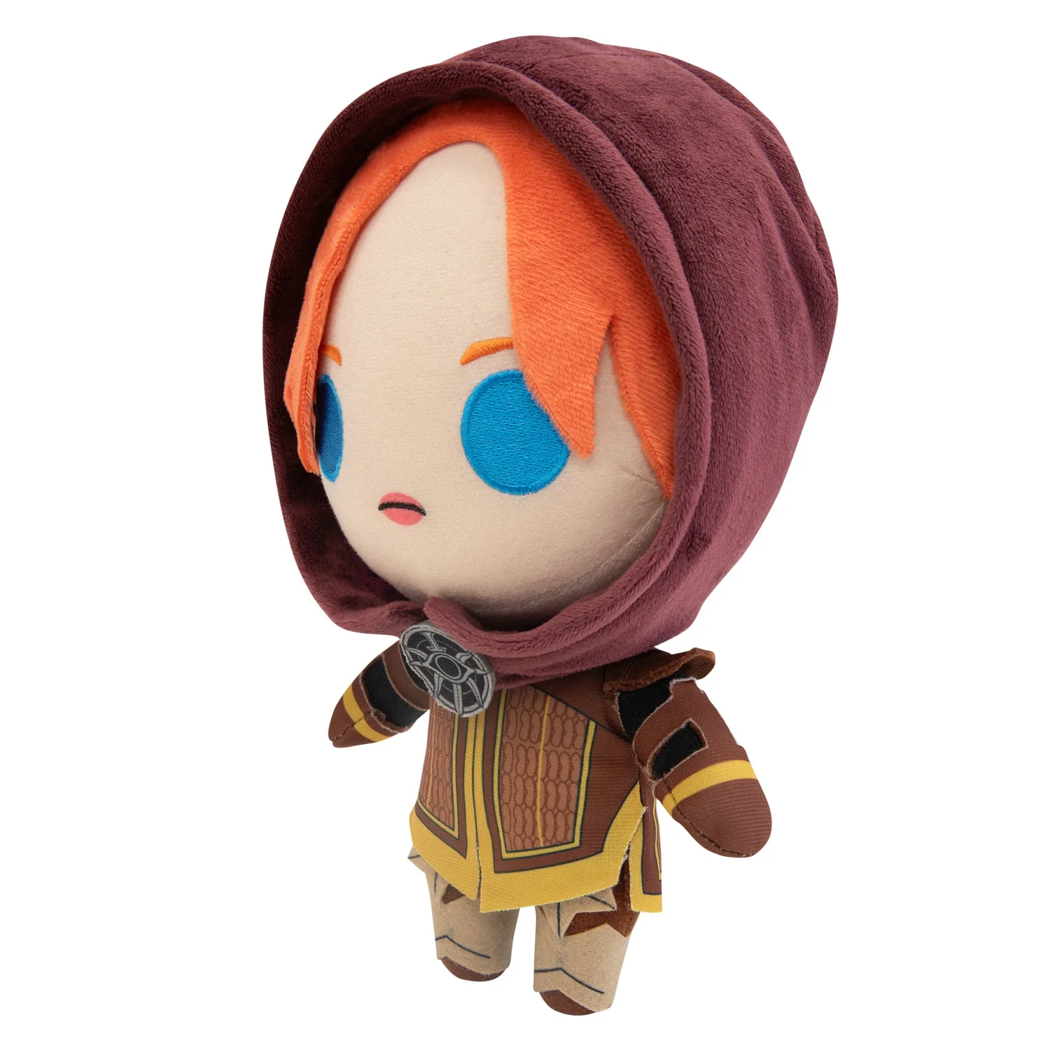 Dragon Age - Leliana Collector's Plush - Image 2
