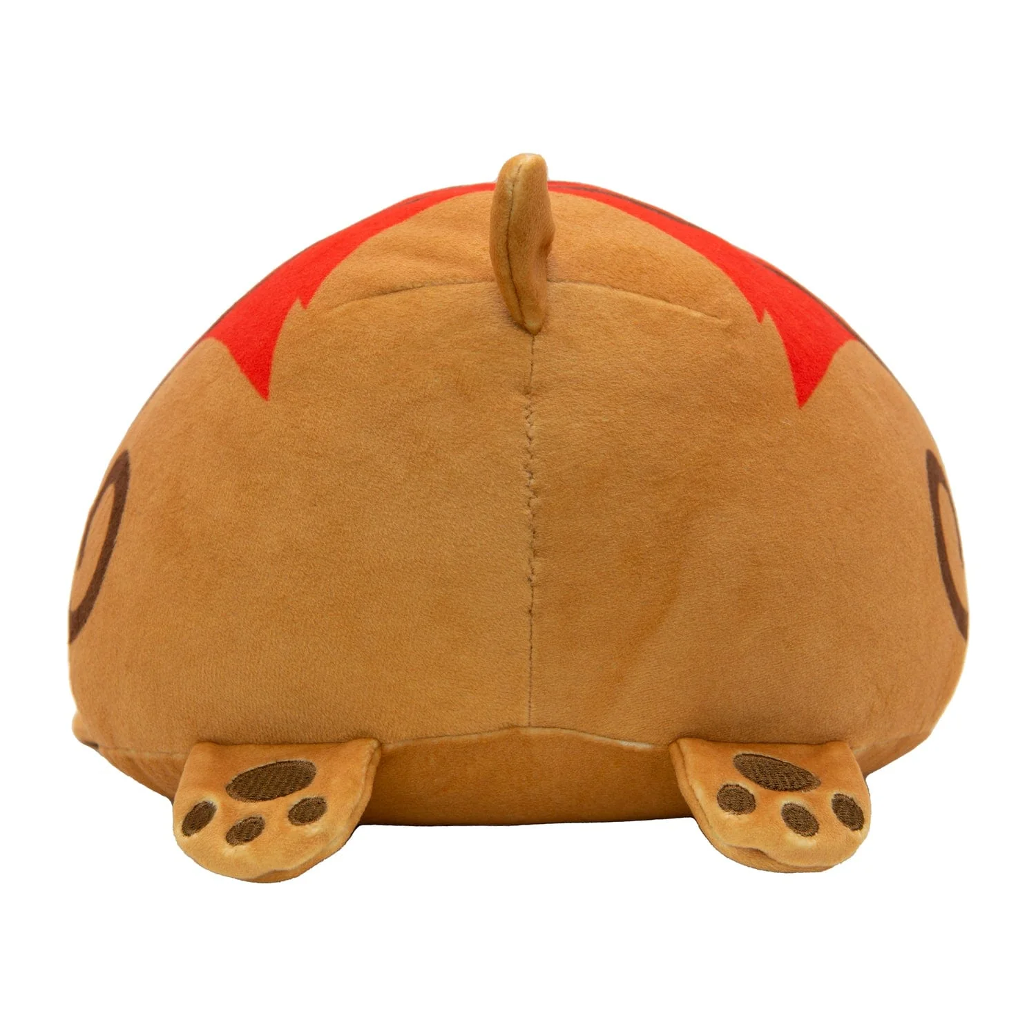Dragon Age - Mabari Pillow Plush - Image 3