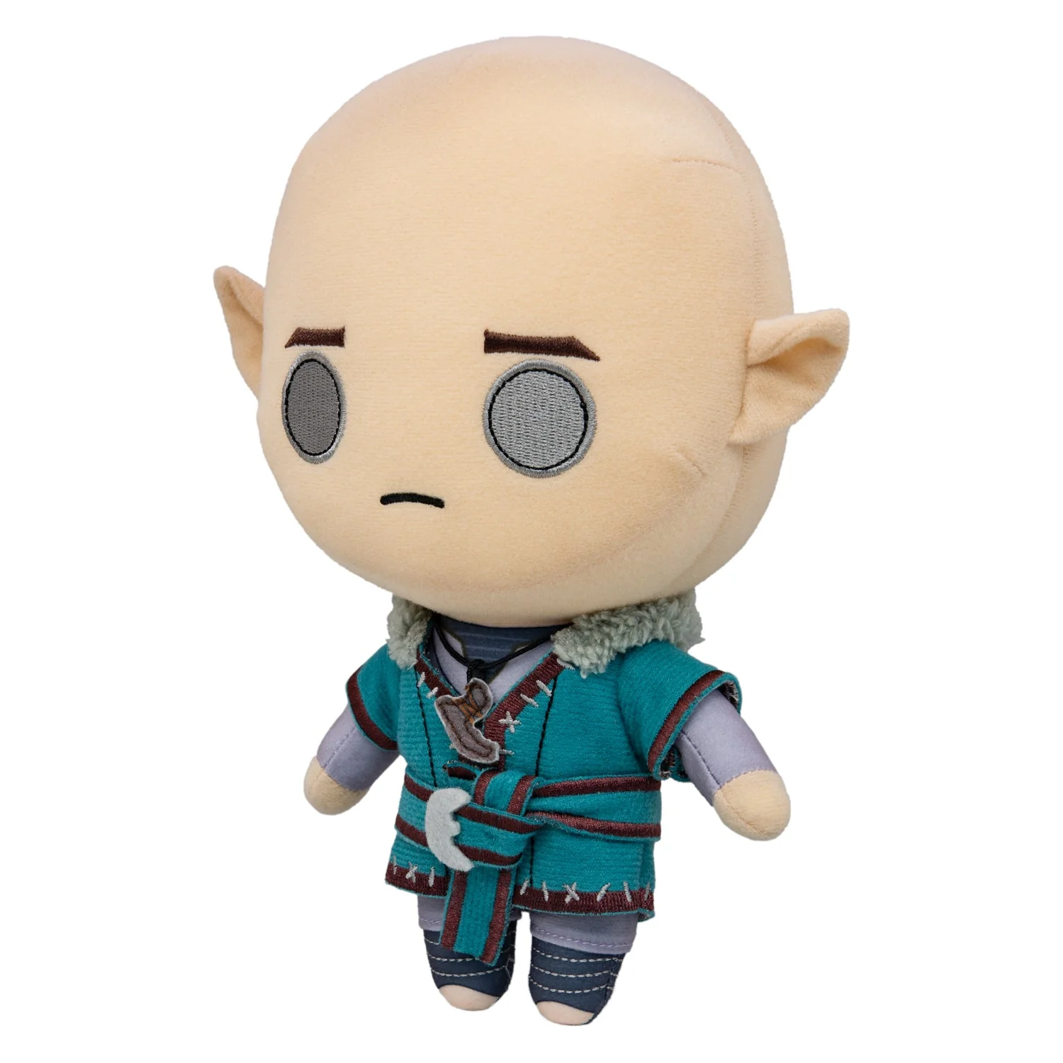 Dragon Age - Solas Collector's Plush - Image 3