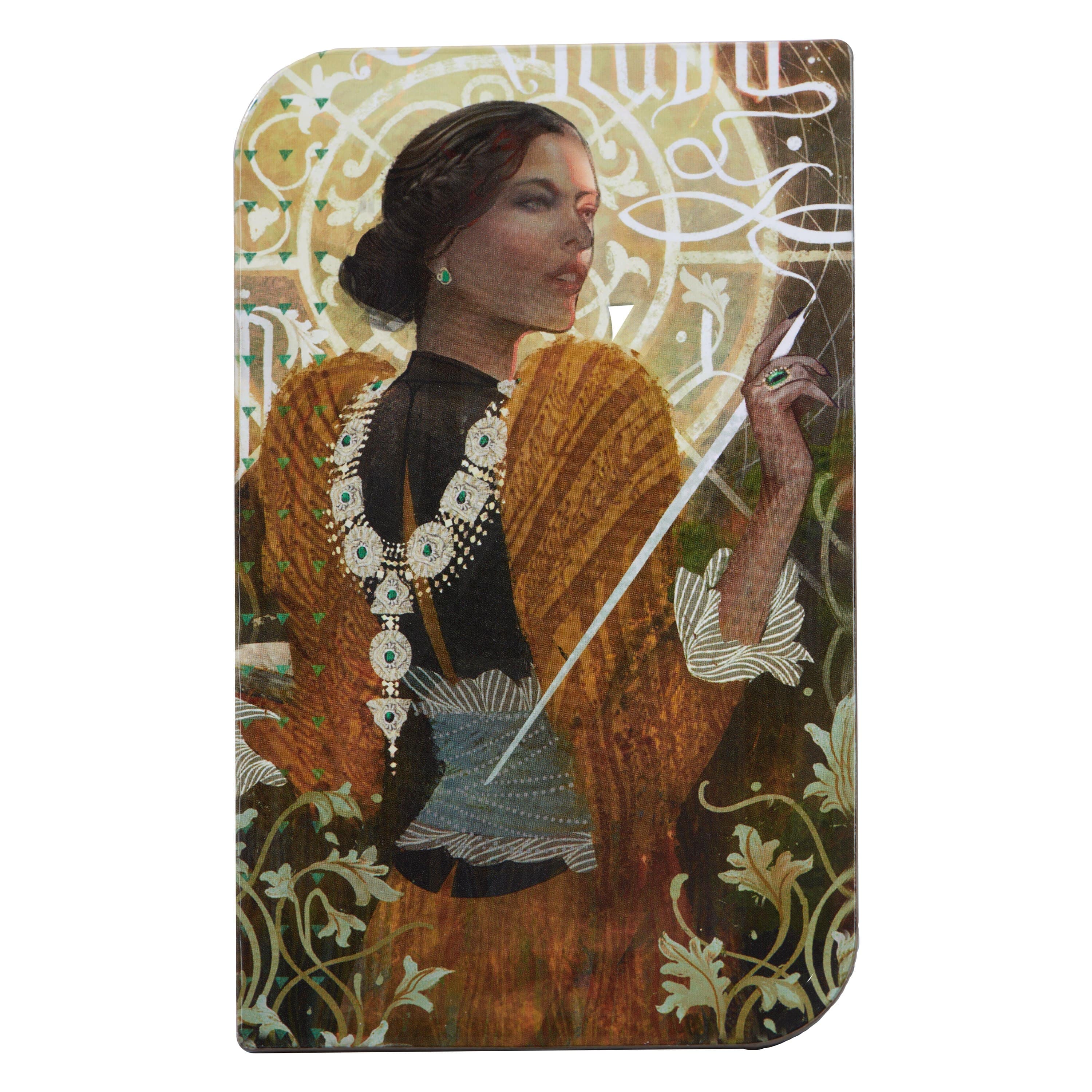 Dragon Age: Inquisition - Tarot Card Coaster Set: Advisor Series - Image 3