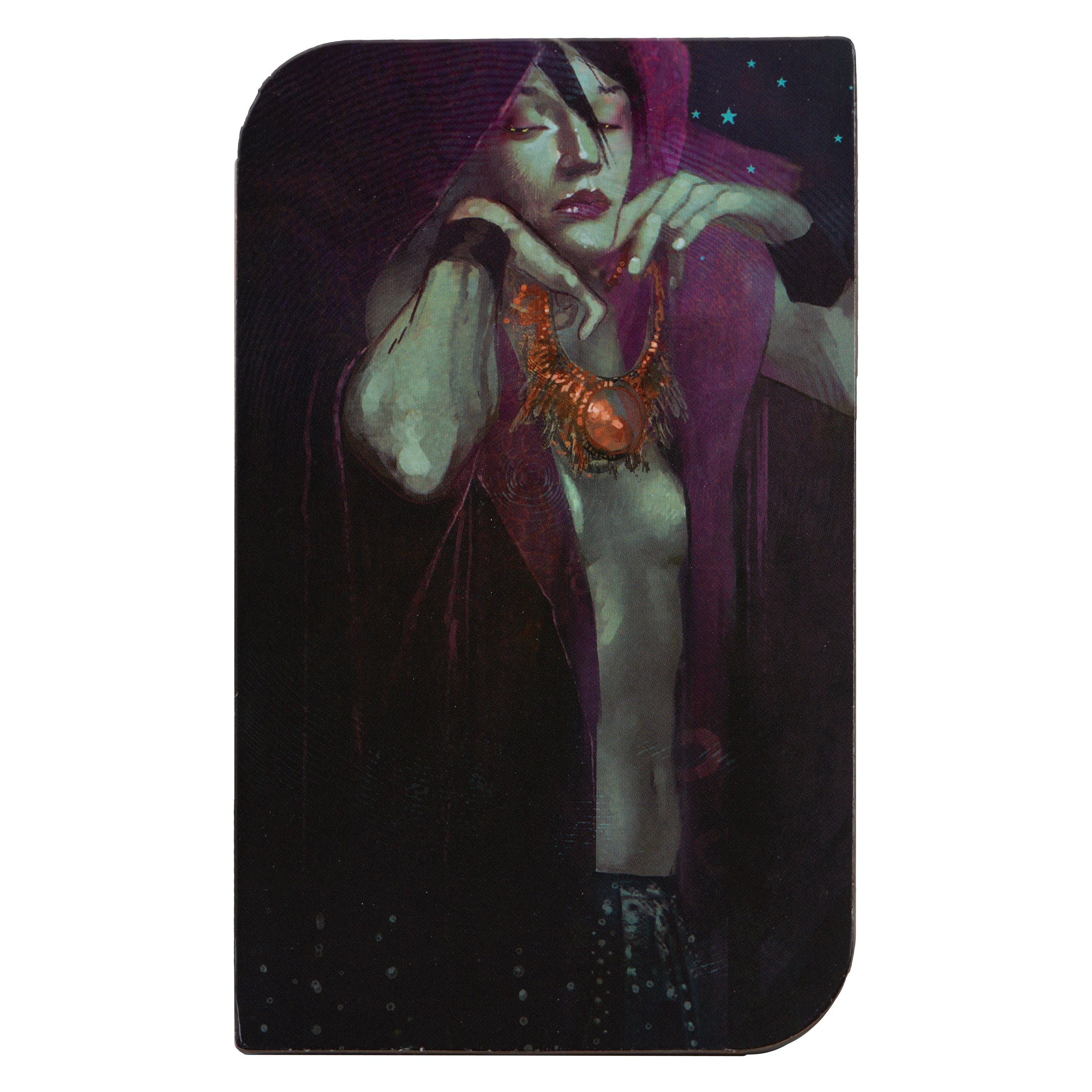 Dragon Age: Inquisition - Tarot Card Coaster Set: Advisor Series - Image 5