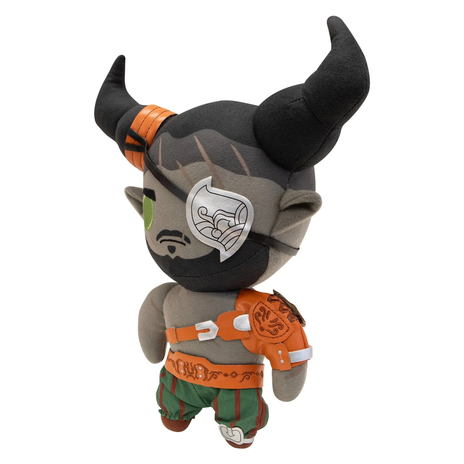 Dragon Age - The Iron Bull Collector's Plush - Image 2