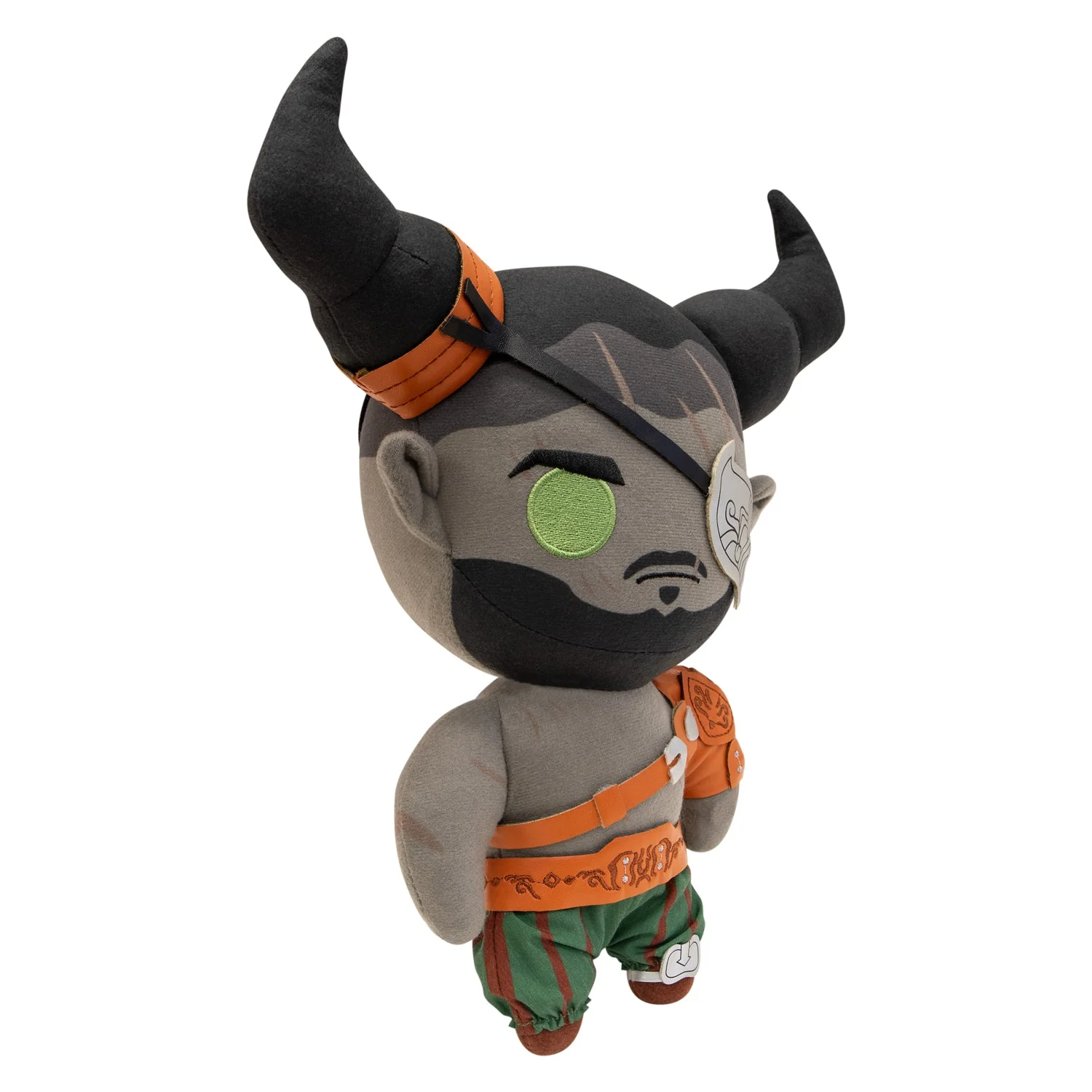 Dragon Age - The Iron Bull Collector's Plush - Image 3