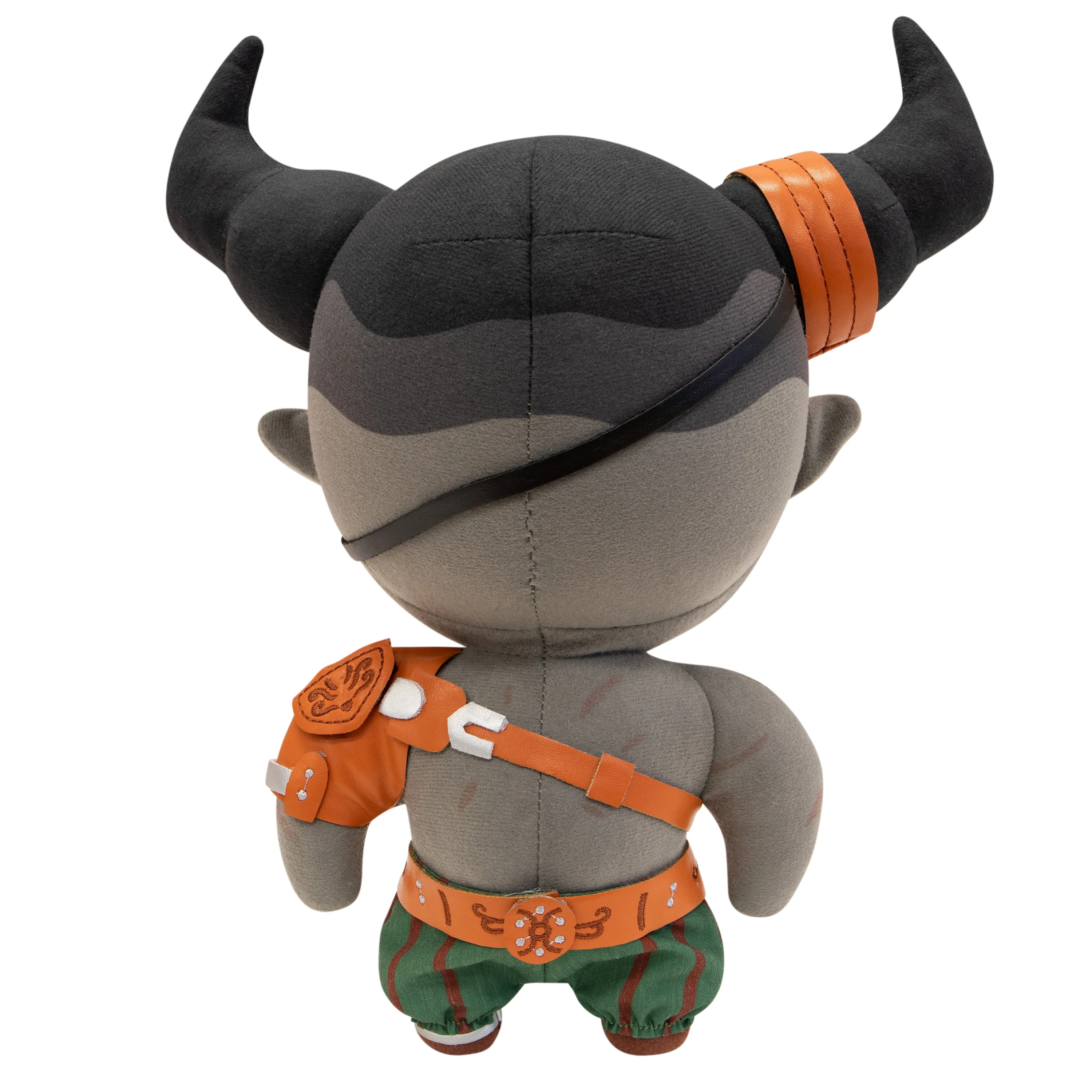 Dragon Age - The Iron Bull Collector's Plush - Image 4