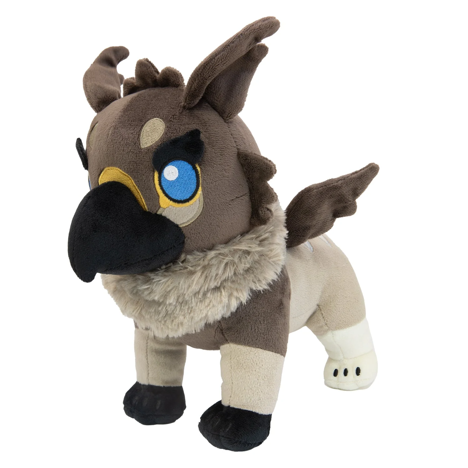 Dragon Age: The Veilguard - Assan Collector's Plush - Image 2