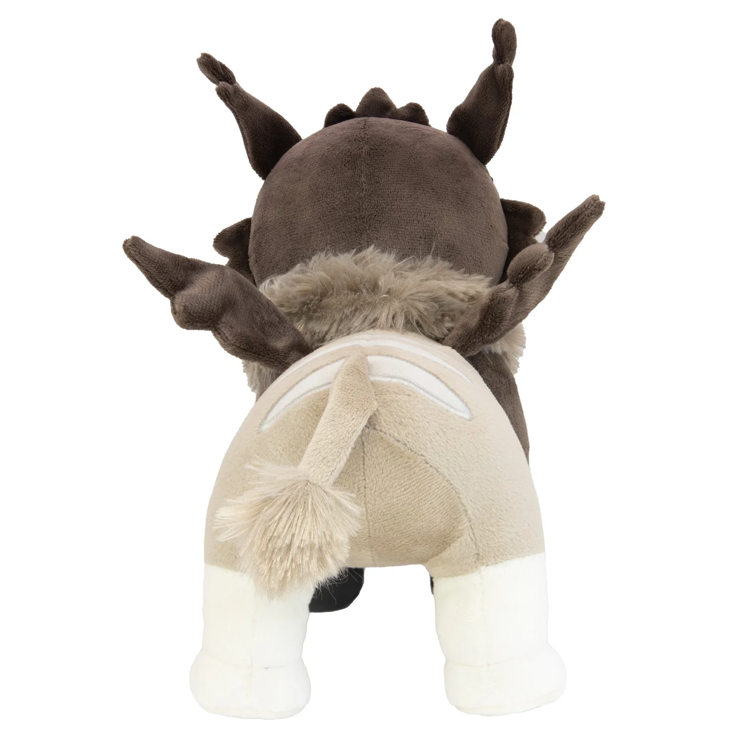Dragon Age: The Veilguard - Assan Collector's Plush - Image 3