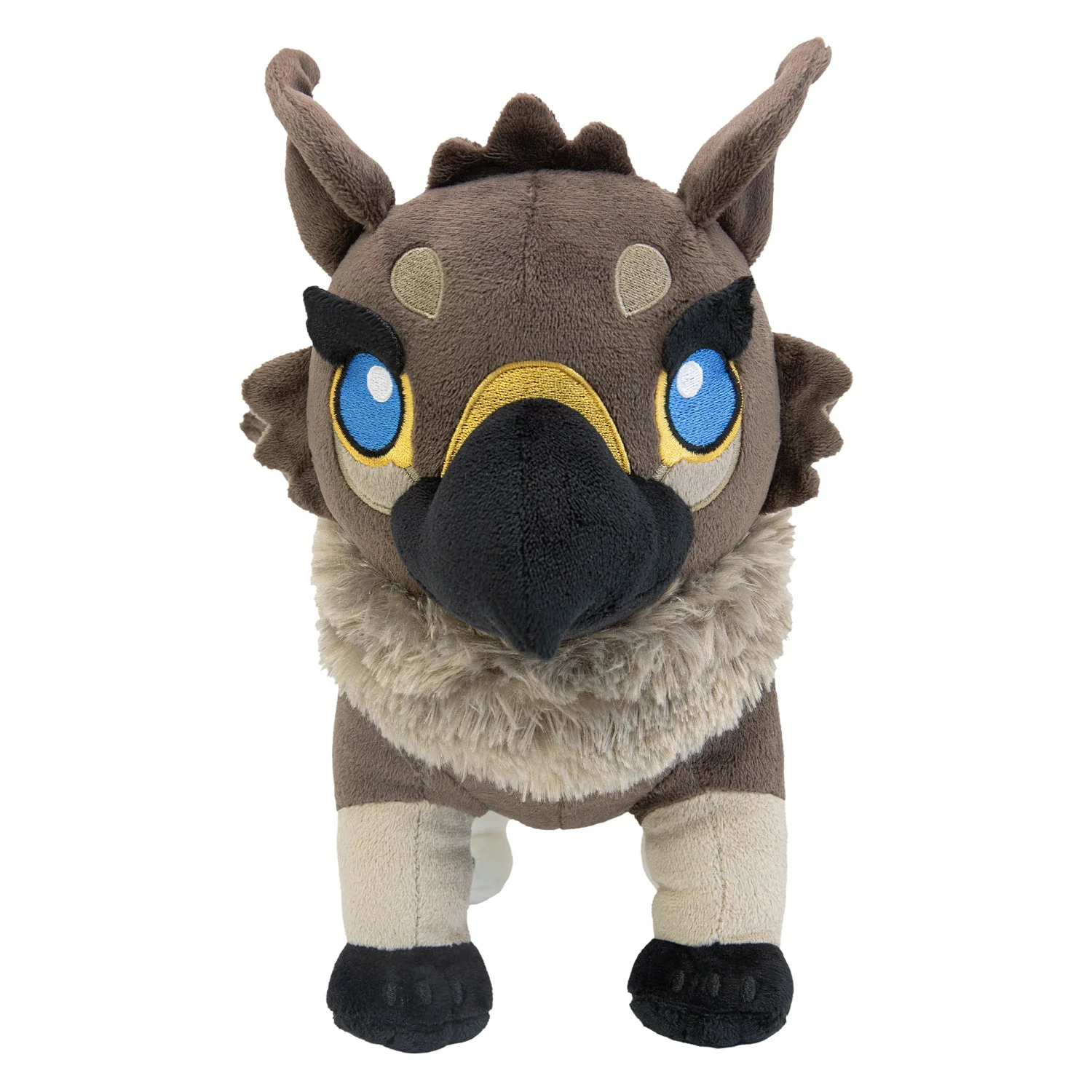 Dragon Age: The Veilguard - Assan Collector's Plush - Image 4