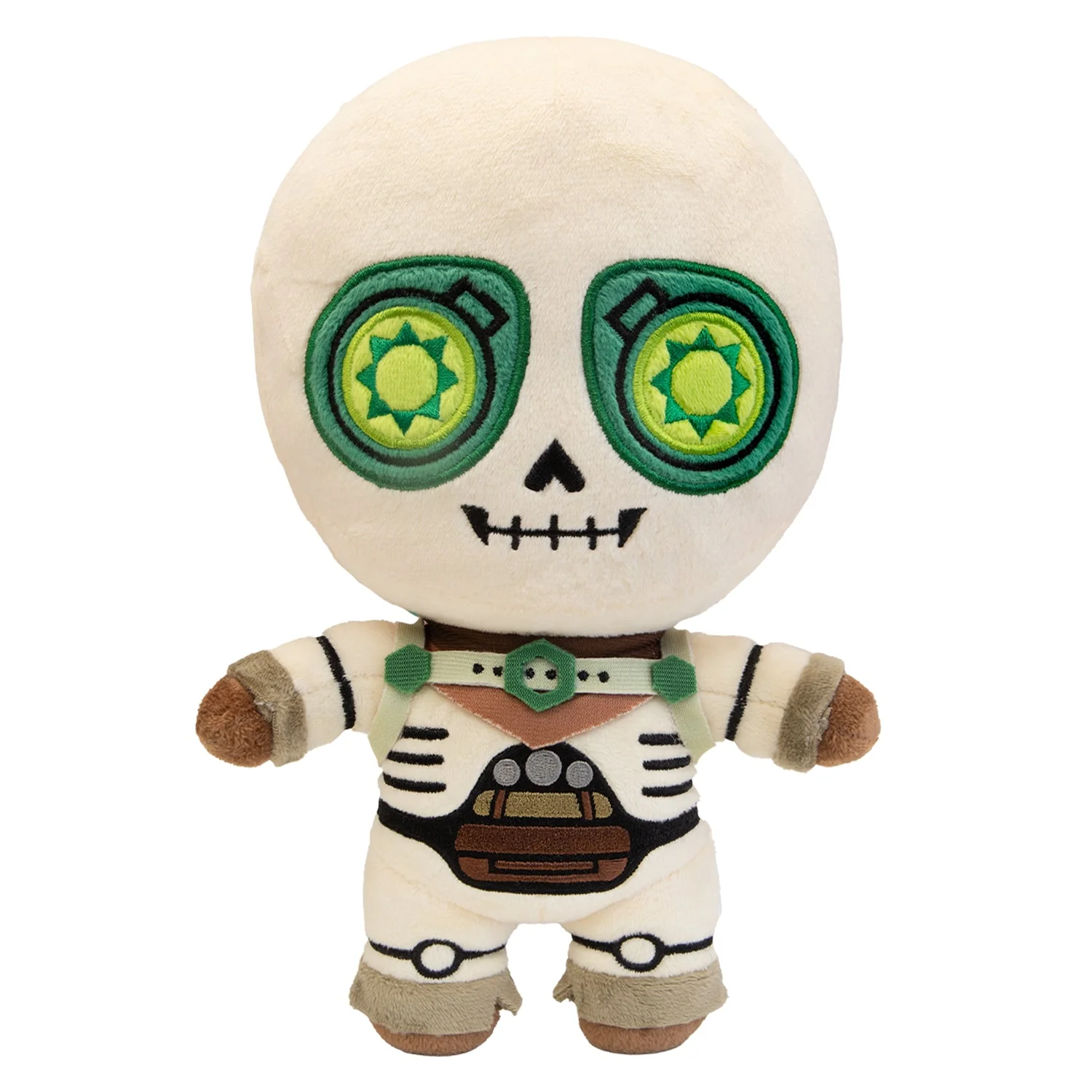 Dragon Age: The Veilguard - Manfred Collector's Plush - Image 2