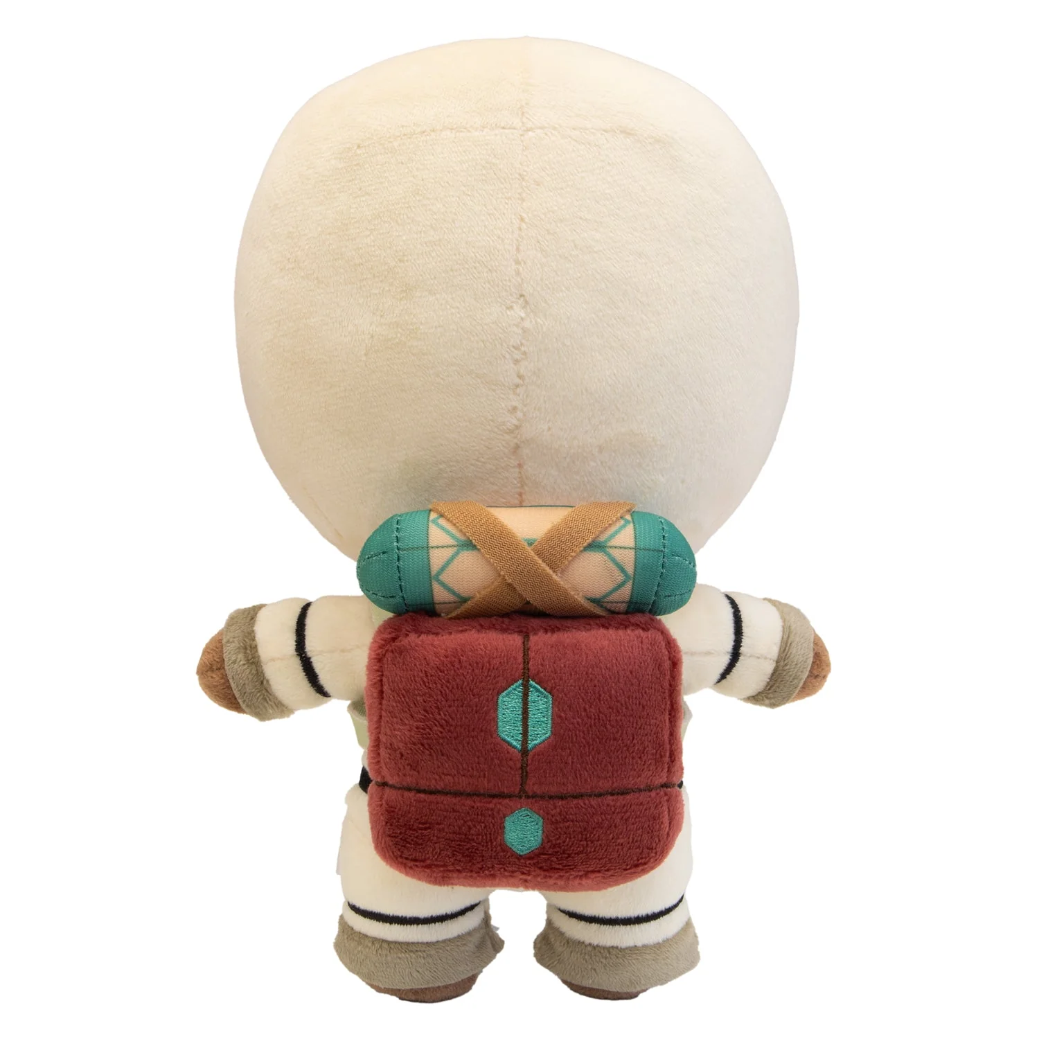 Dragon Age: The Veilguard - Manfred Collector's Plush - Image 4