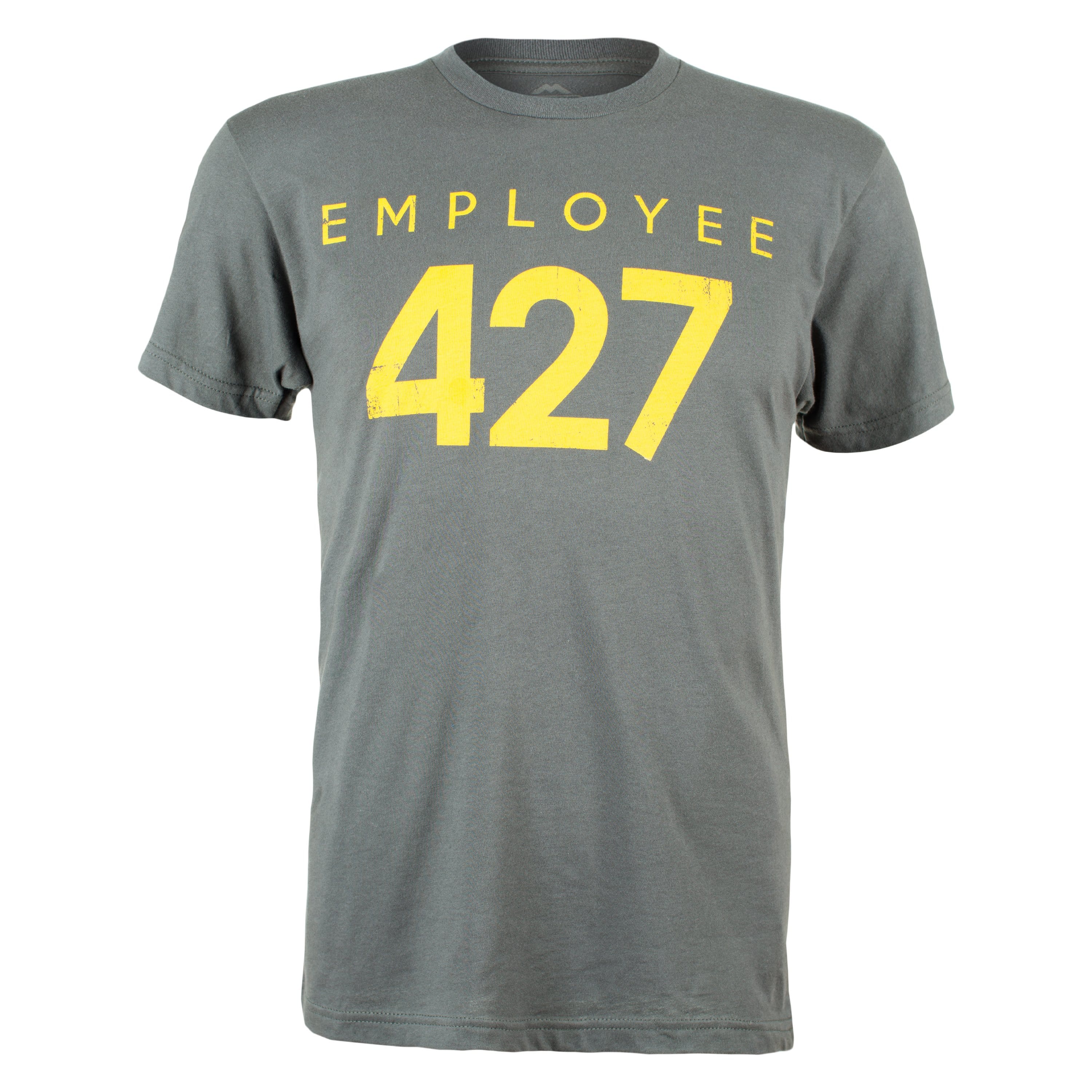 The Stanley Parable - Employee 427 Tee