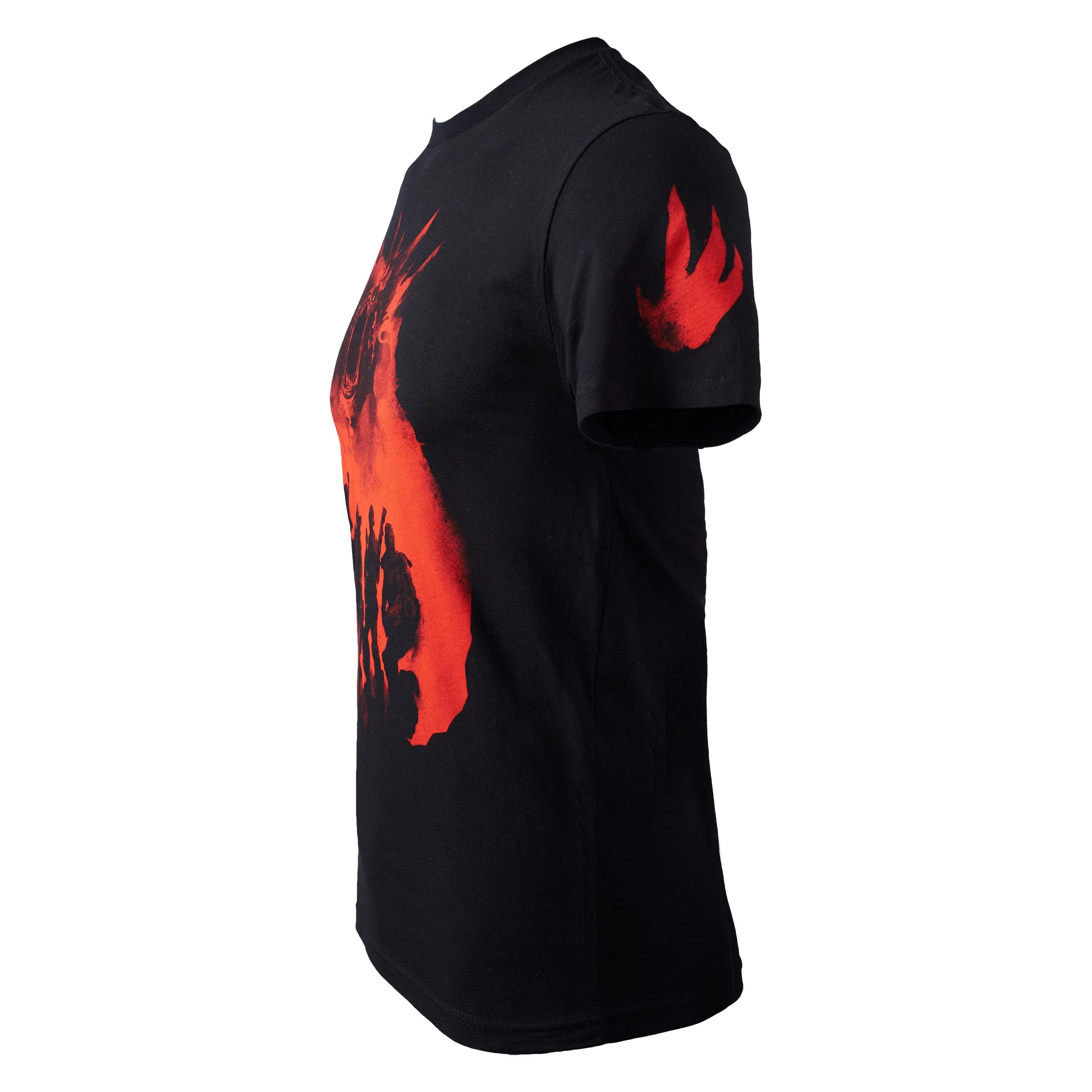 EVOLVE - The Hunted Tee - Image 2