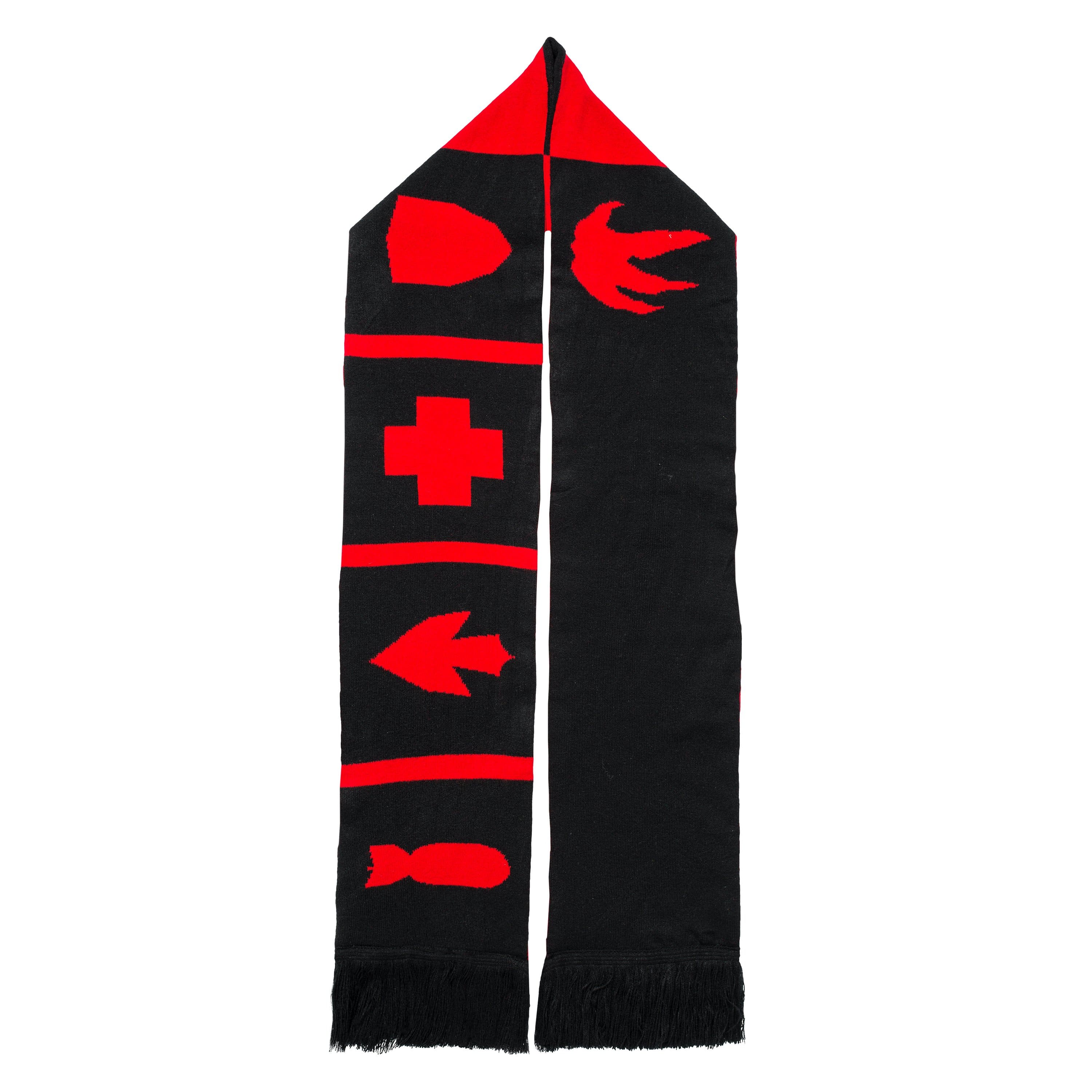EVOLVE - Hunters Scarf - Image 2