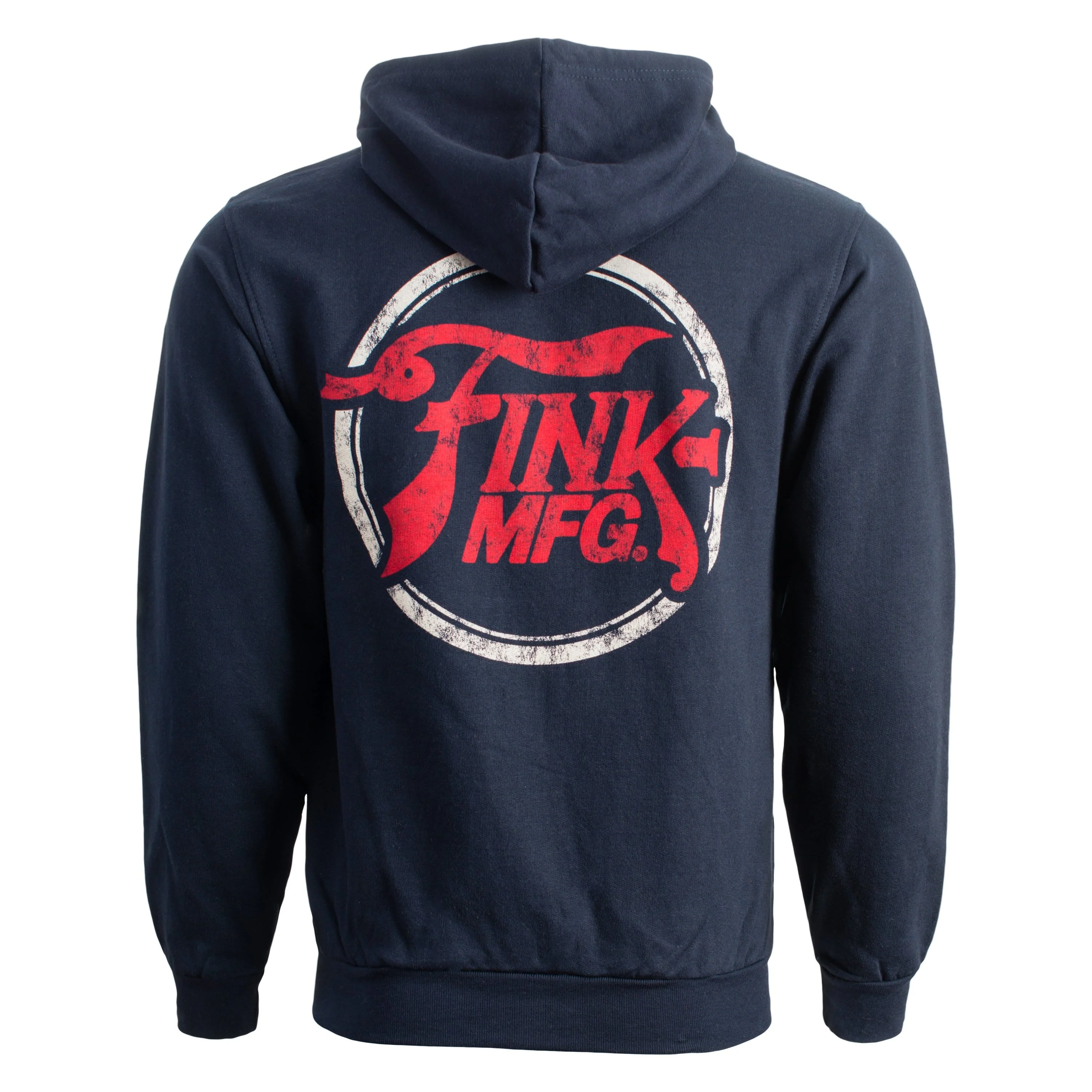 BioShock Infinite - Fink MFG. Hoodie - Image 2