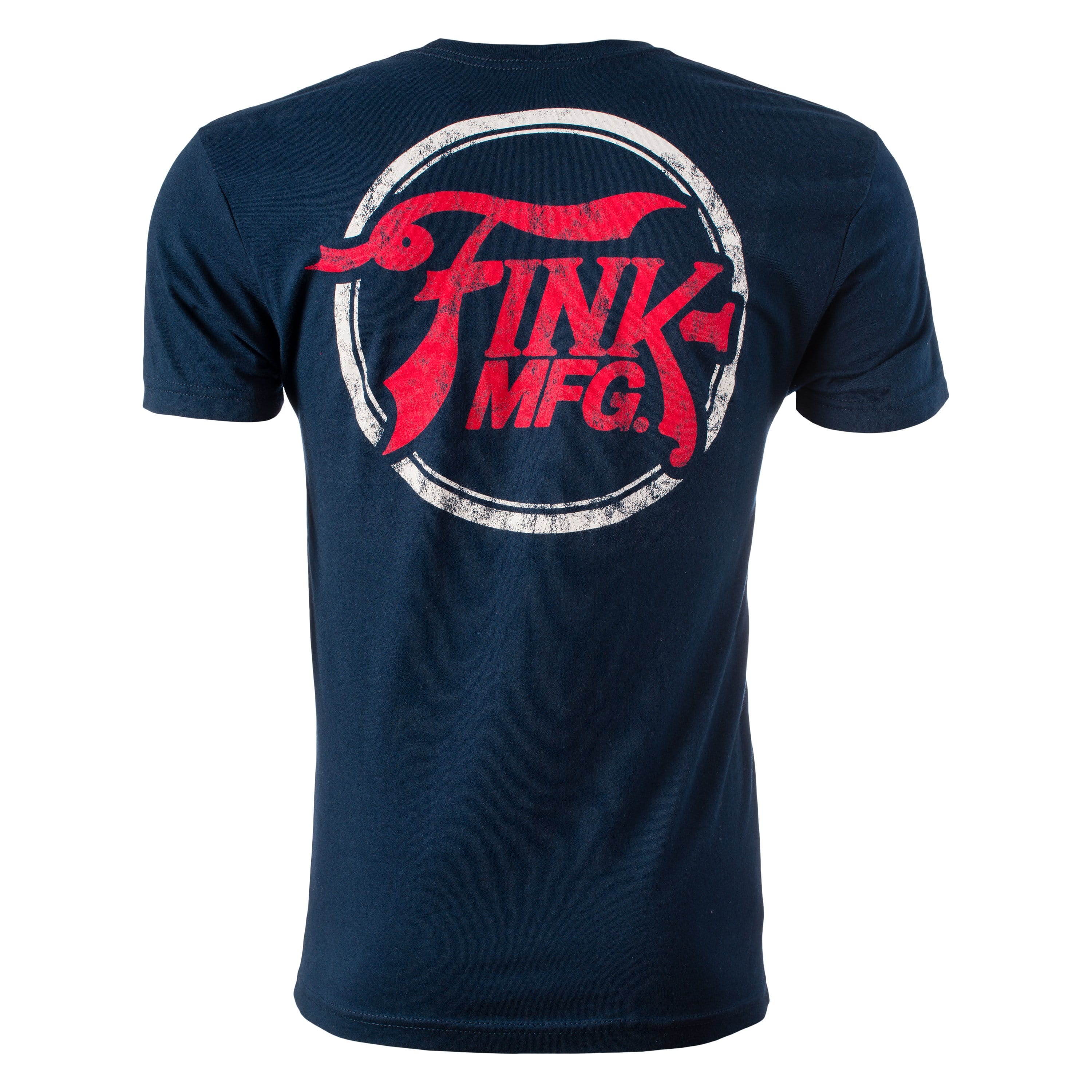 BioShock Infinite - Fink MFG. Tee - Image 2