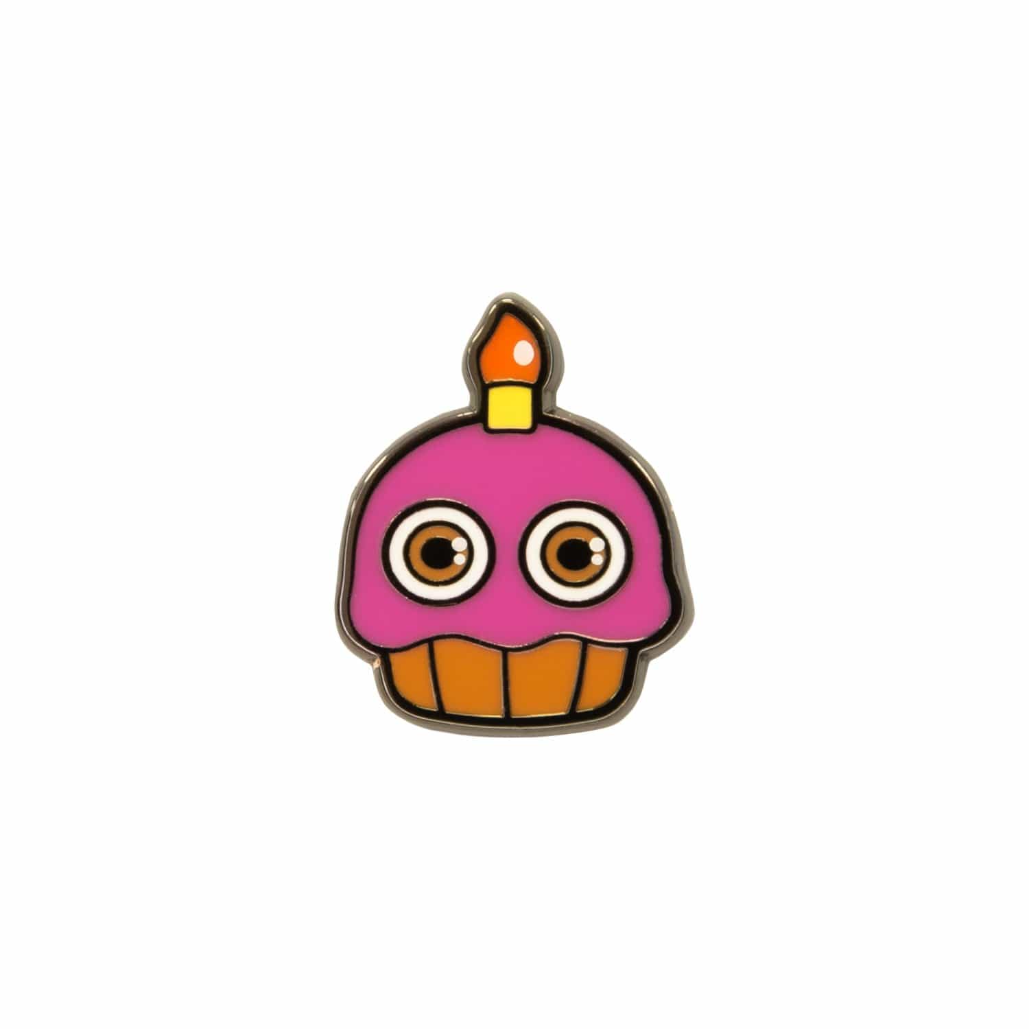 Five Nights At Freddy's - Chica Collector's Pin - Image 3