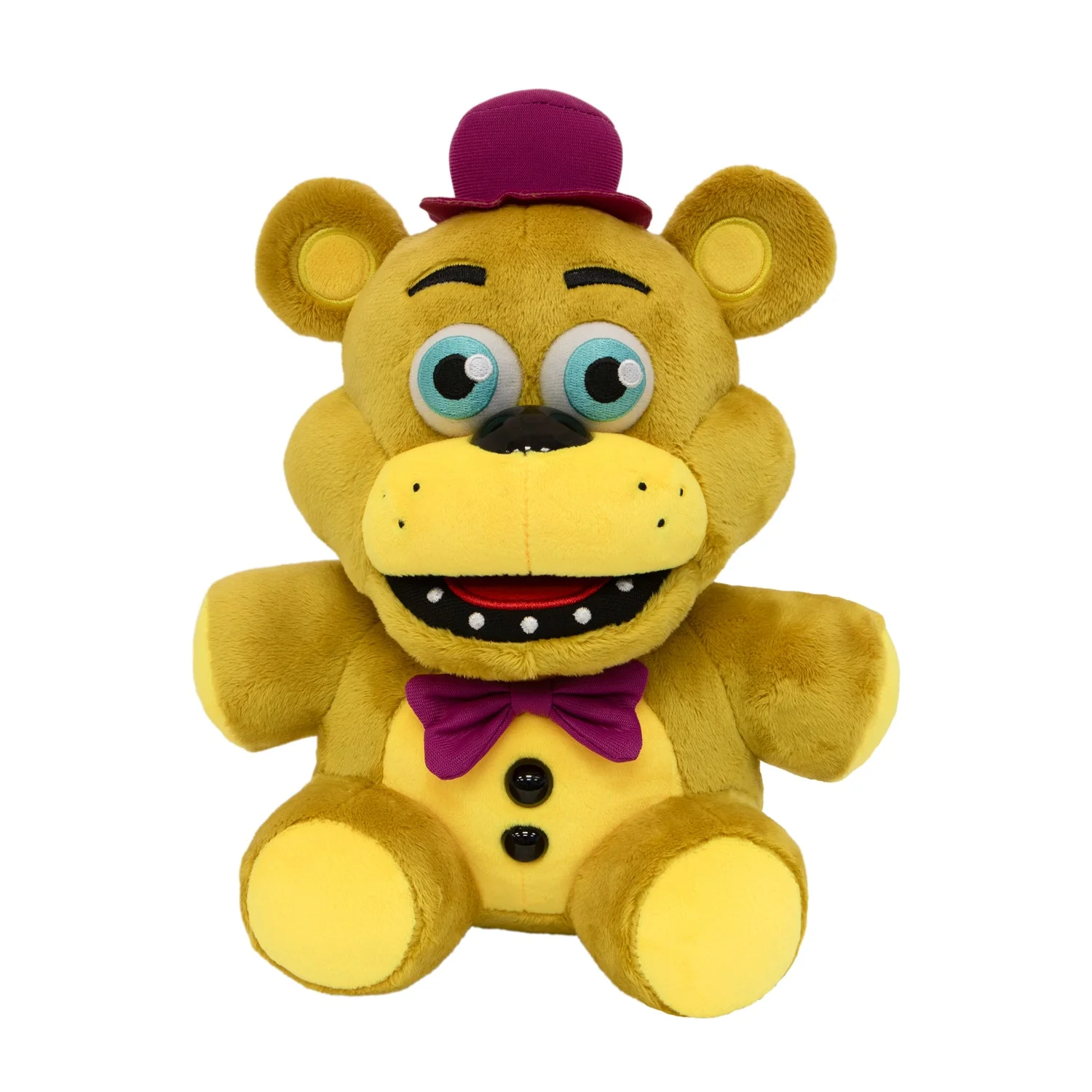 Five Nights at Freddy's - Fredbear Collector's Plush - Image 2