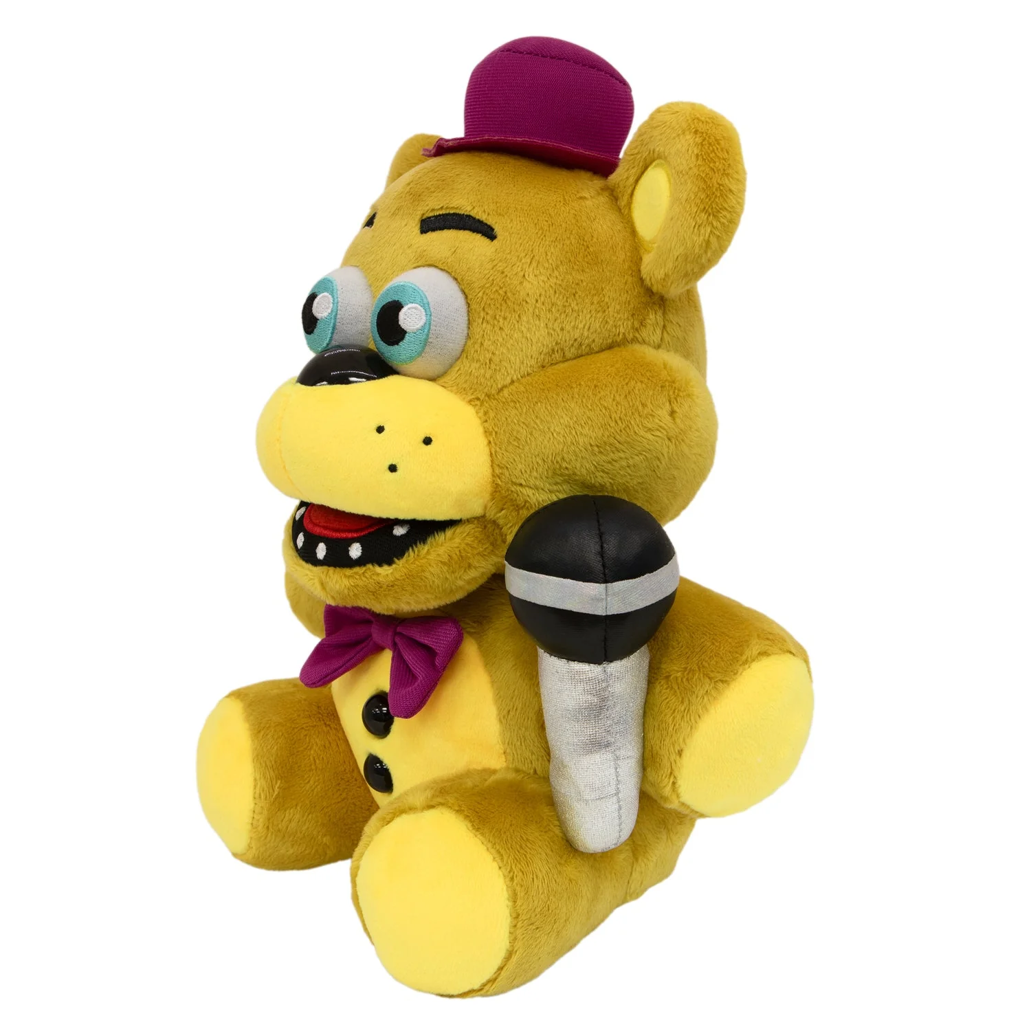 Five Nights at Freddy's - Fredbear Collector's Plush - Image 3