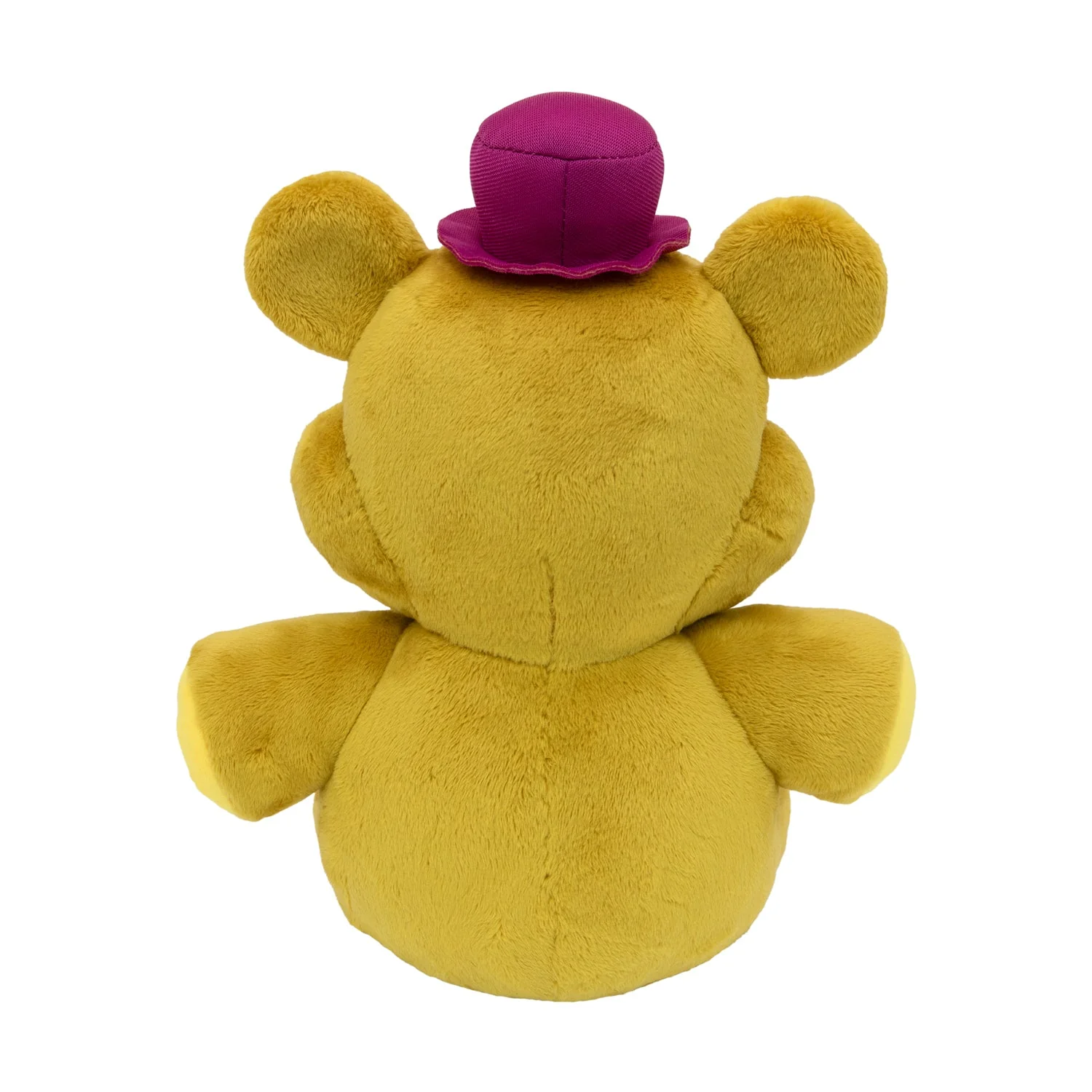 Five Nights at Freddy's - Fredbear Collector's Plush - Image 4