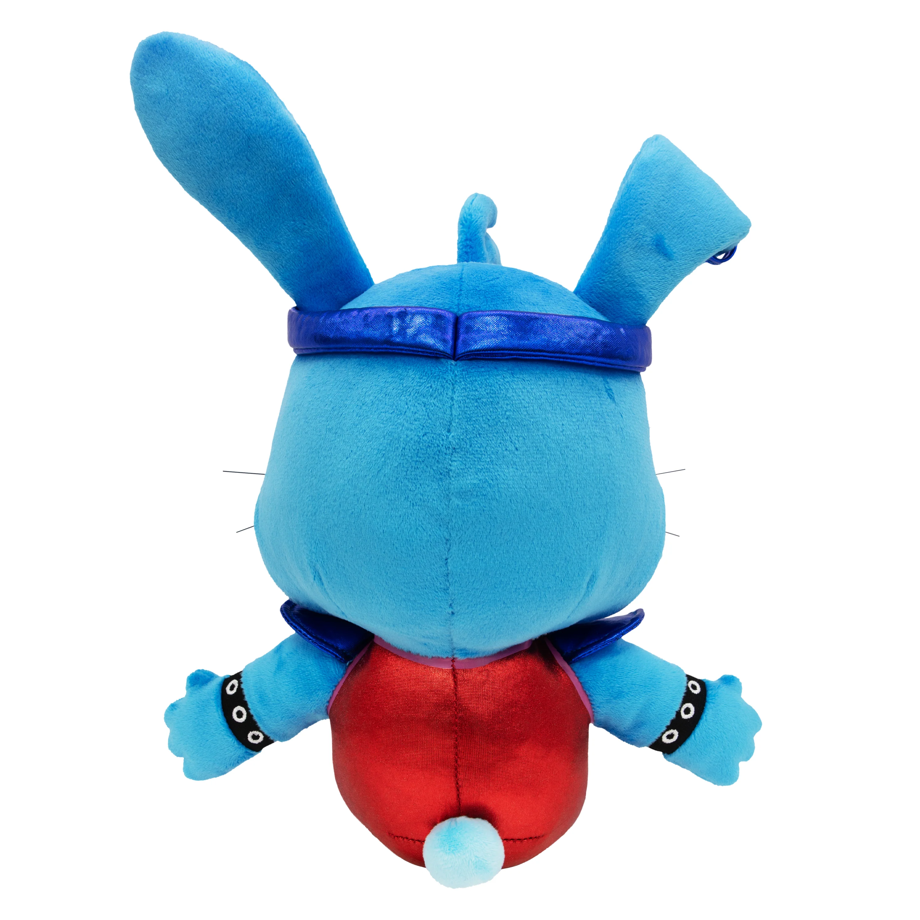 Five Nights at Freddy's - Glamrock Bonnie Collector's Plush - Image 4