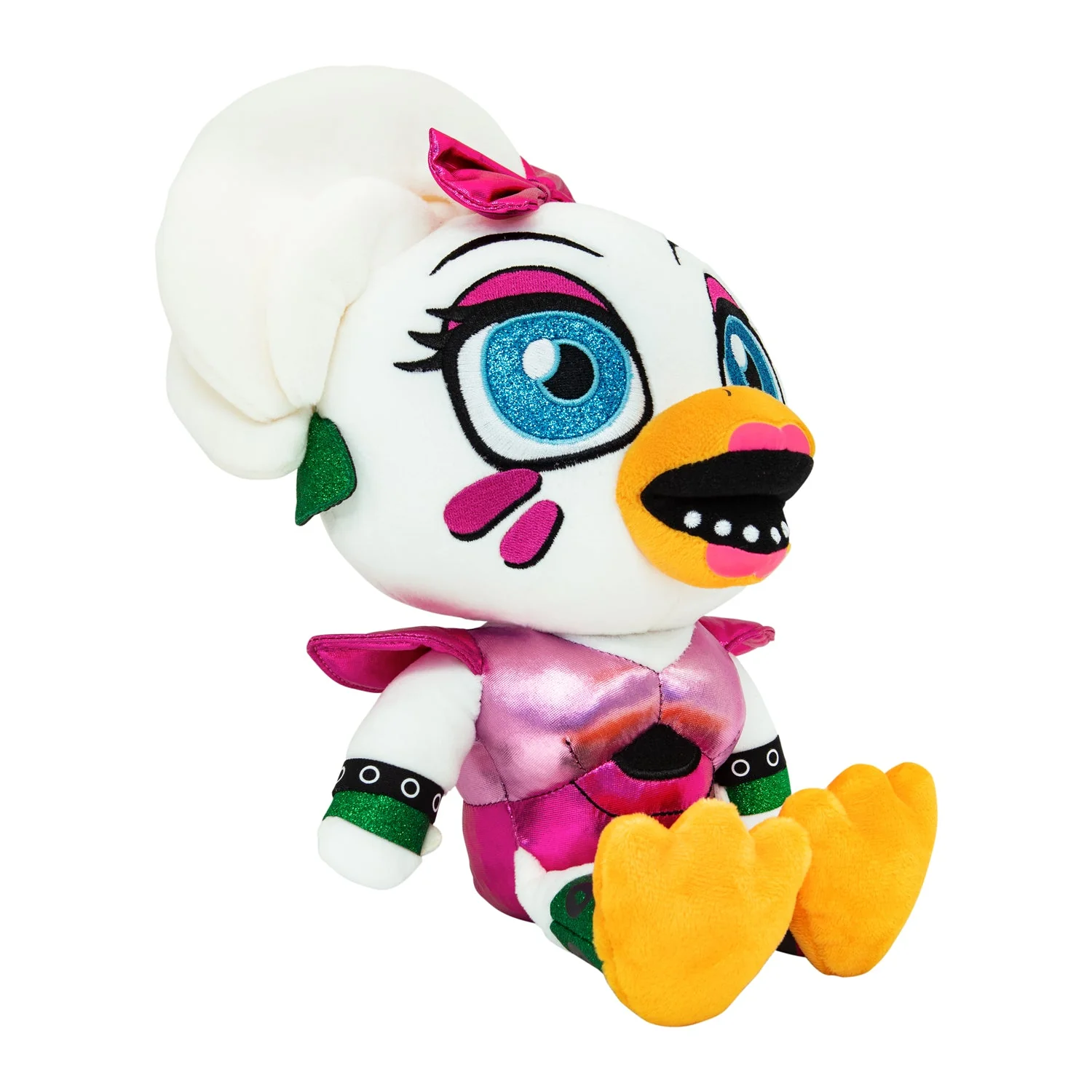 Five Nights at Freddy's - Glamrock Chica Collector's Plush - Image 3