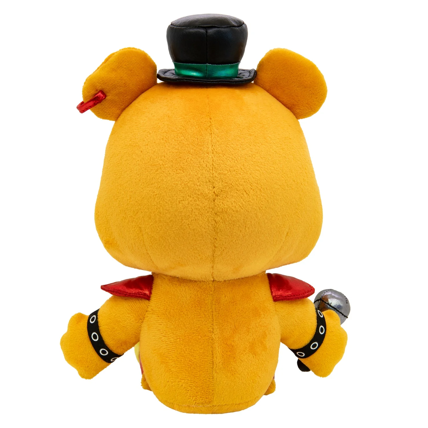 Five Nights at Freddy's - Glamrock Freddy Collector's Plush - Image 4