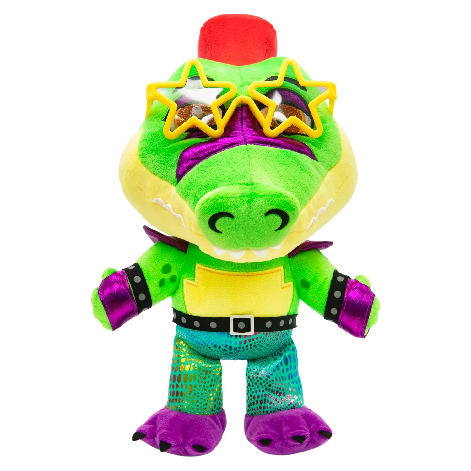 Five Nights at Freddy's - Montgomery Gator Collector's Plush - Image 2