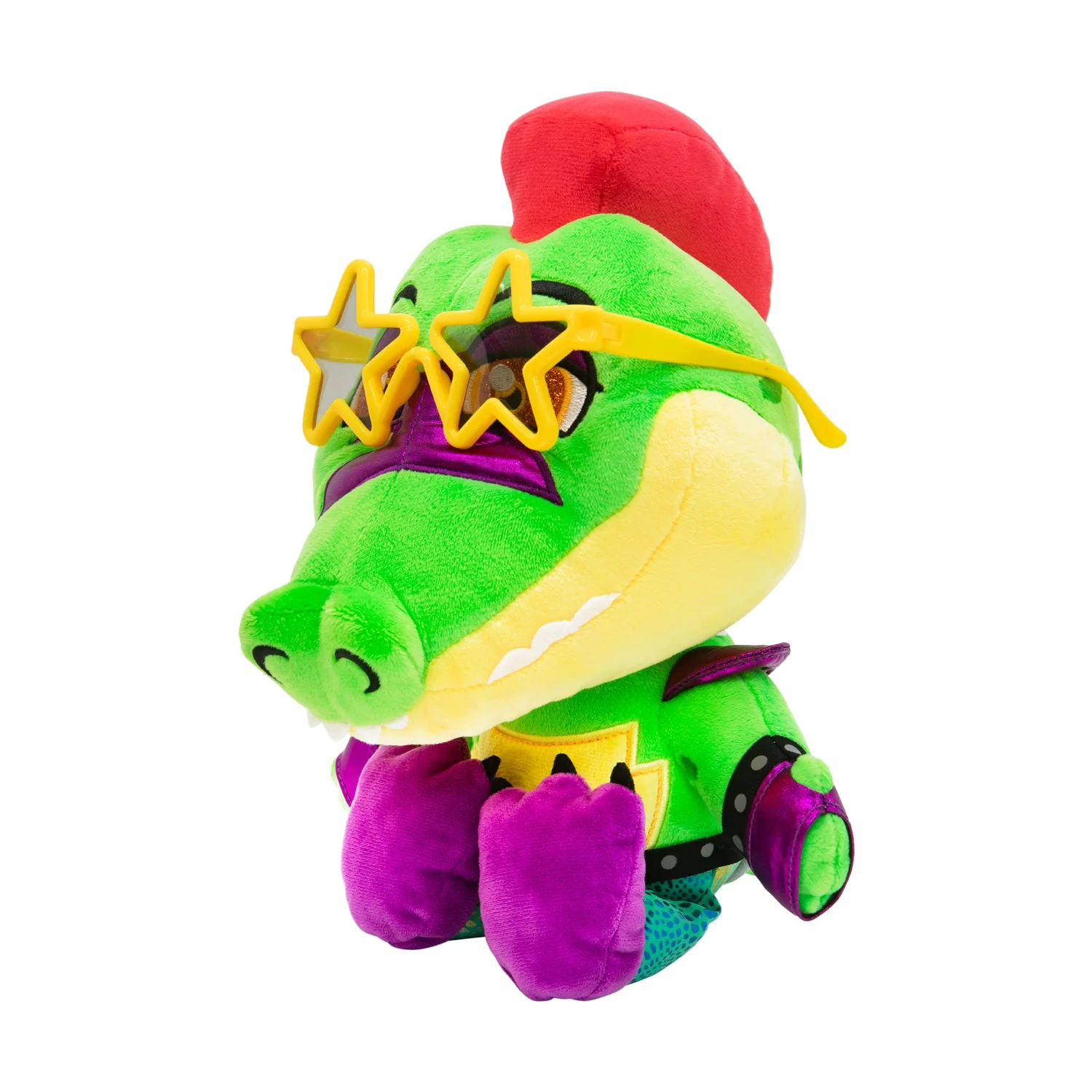 Five Nights at Freddy's - Montgomery Gator Collector's Plush - Image 3