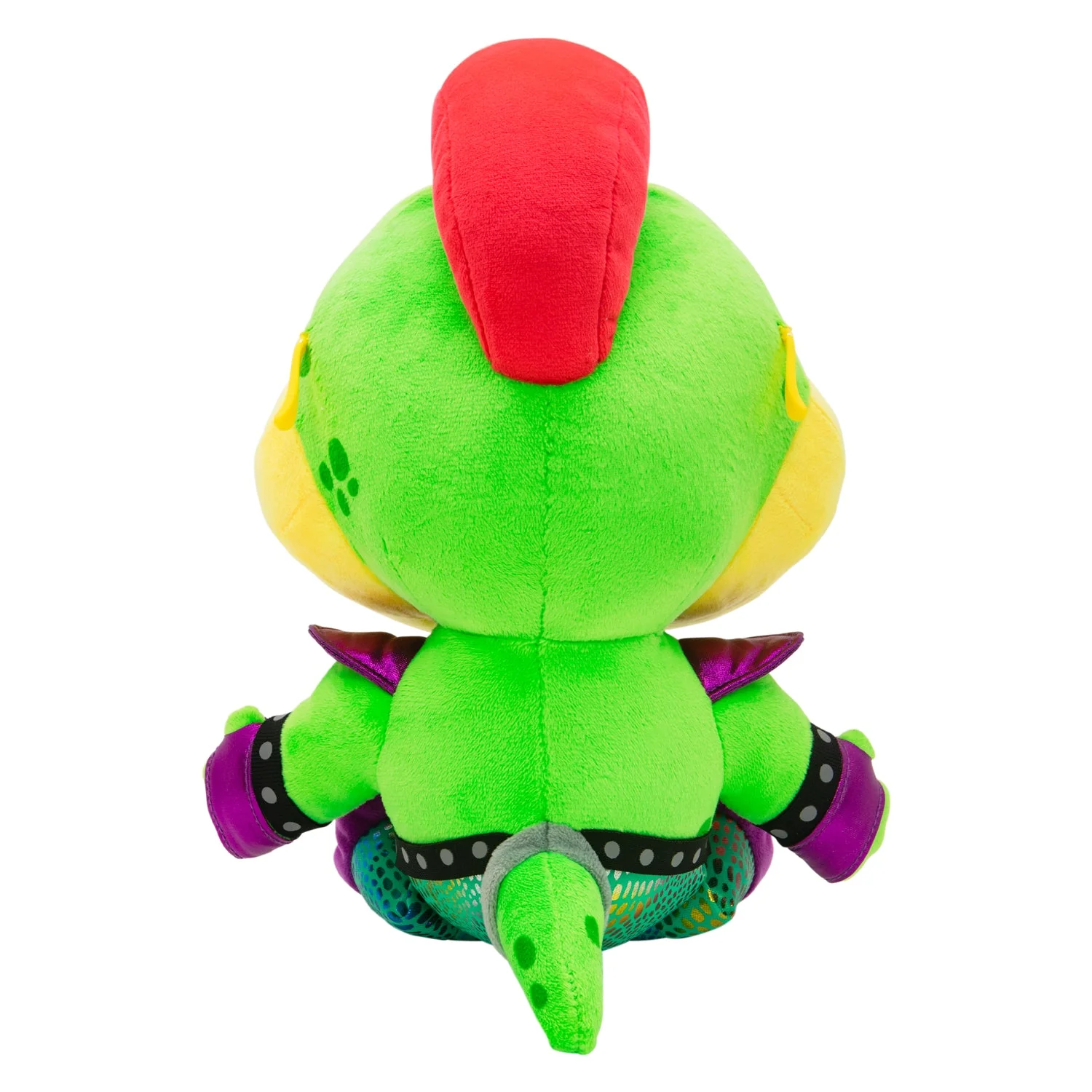 Five Nights at Freddy's - Montgomery Gator Collector's Plush - Image 4