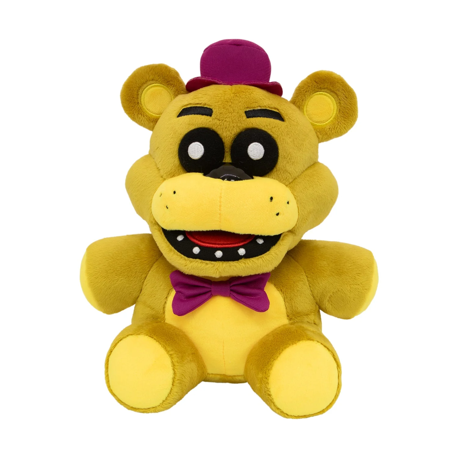 Five Nights at Freddy's - Possessed Fredbear Collector's Plush - Image 2