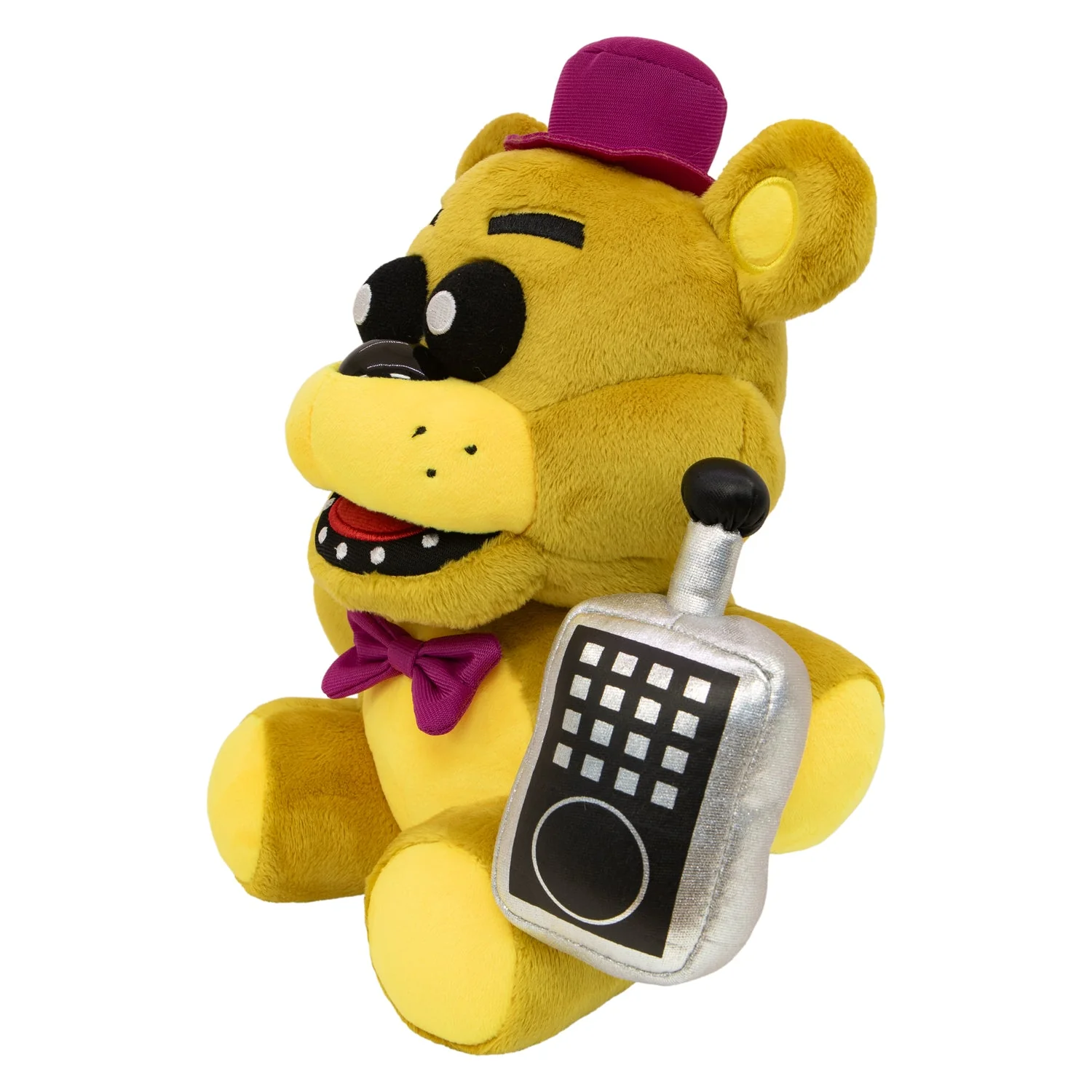 Five Nights at Freddy's - Possessed Fredbear Collector's Plush - Image 3