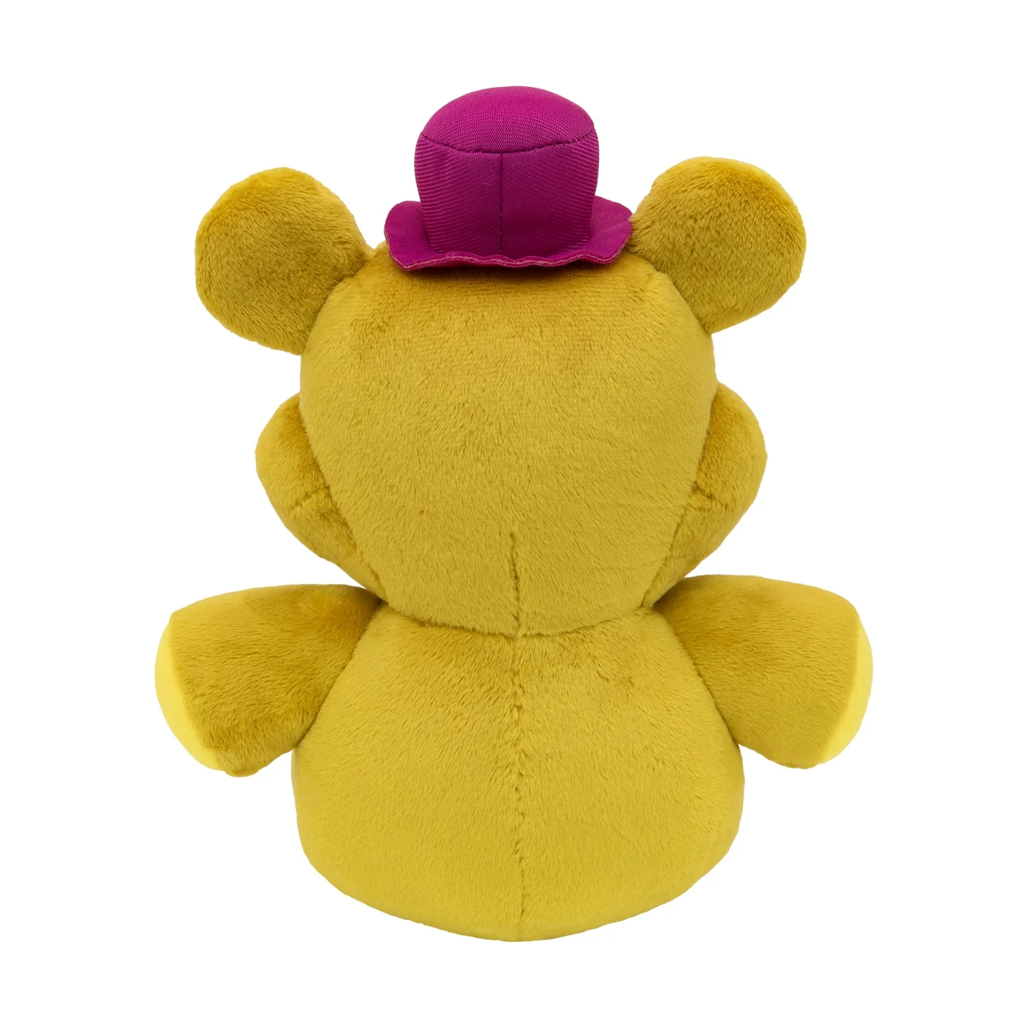 Five Nights at Freddy's - Possessed Fredbear Collector's Plush - Image 4