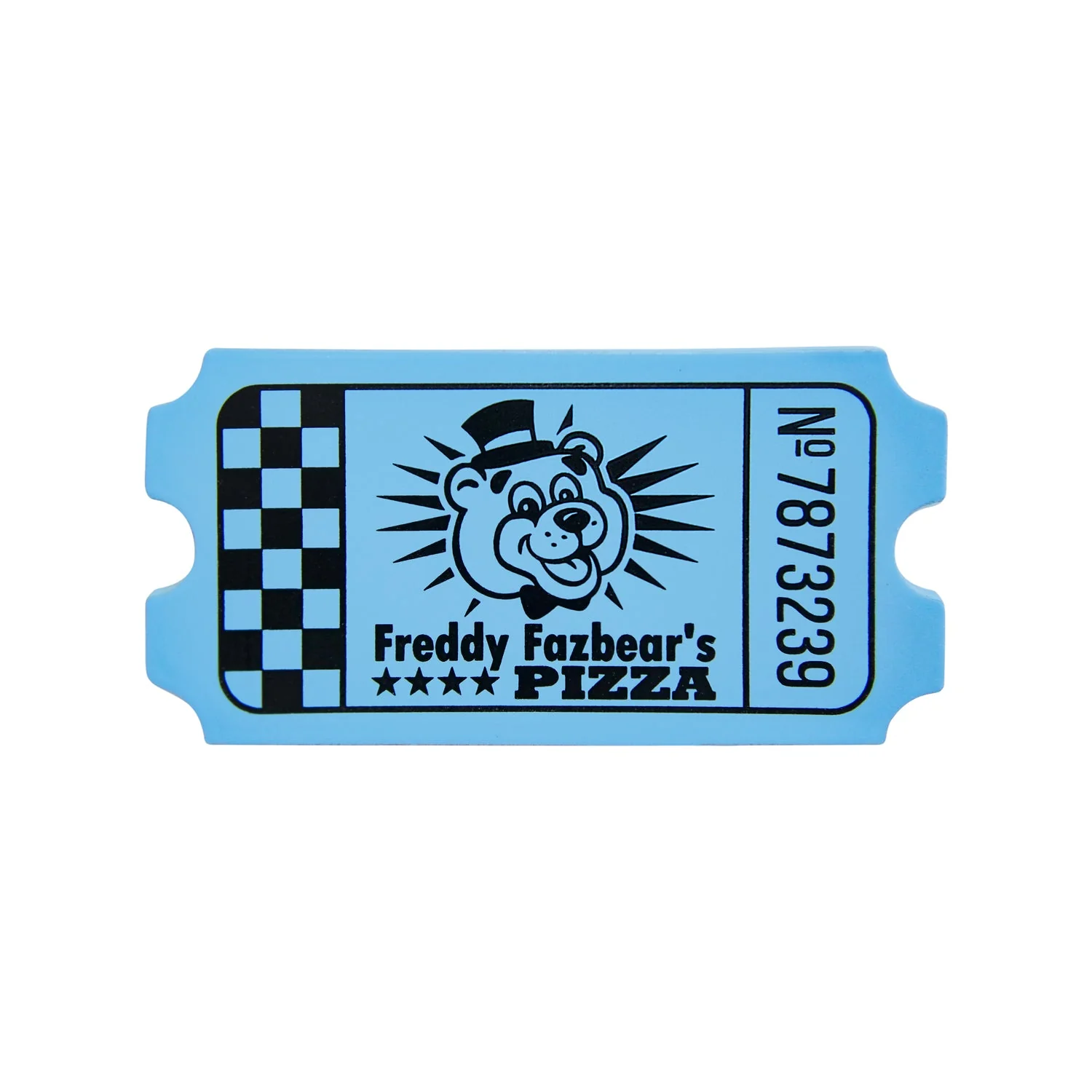 Five Nights At Freddy's - Prize Ticket Pin Blind Box - Image 2