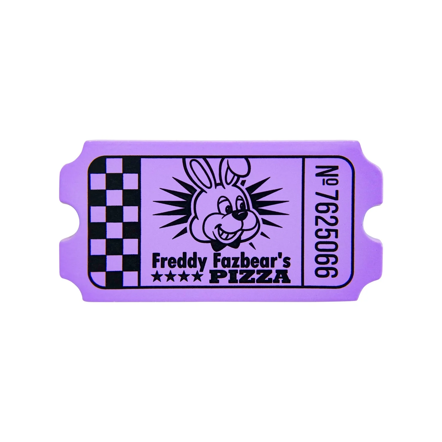 Five Nights At Freddy's - Prize Ticket Pin Blind Box - Image 3