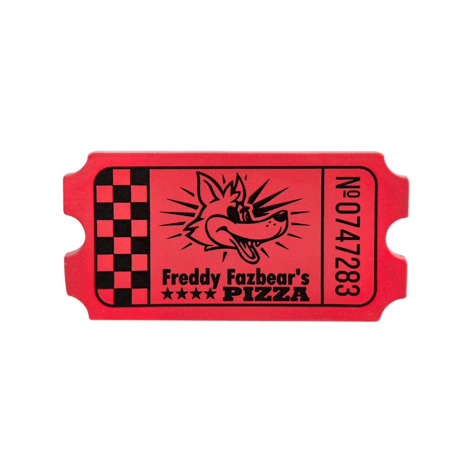 Five Nights At Freddy's - Prize Ticket Pin Blind Box - Image 5