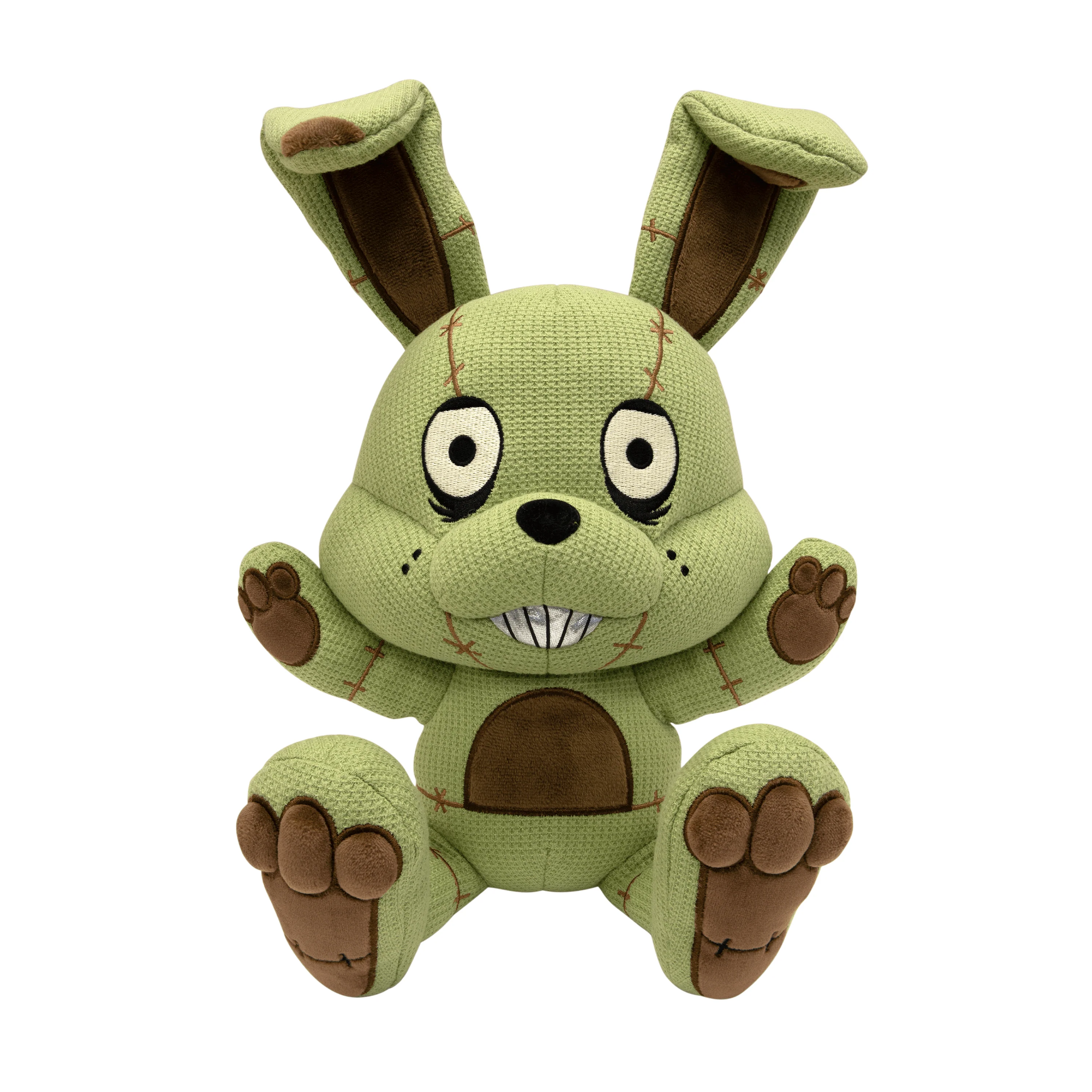 Five Nights at Freddy's - Plushtrap Collector's Plush