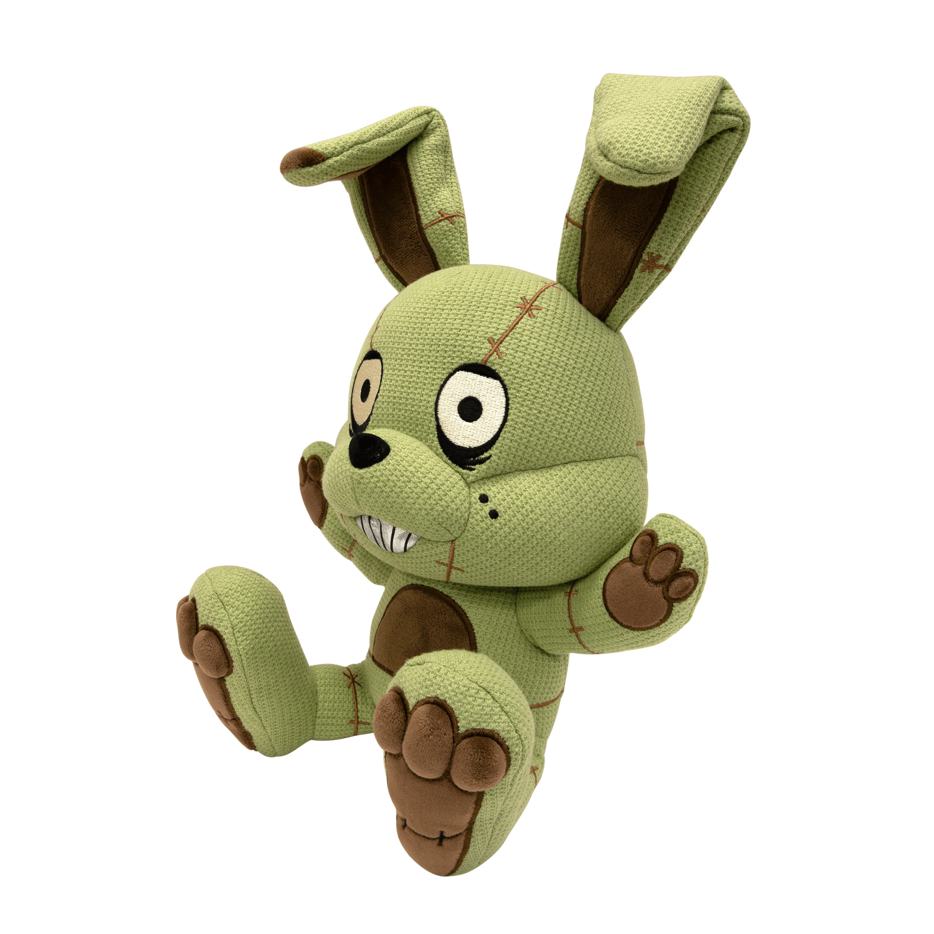 Five Nights at Freddy's - Plushtrap Collector's Plush - Image 2