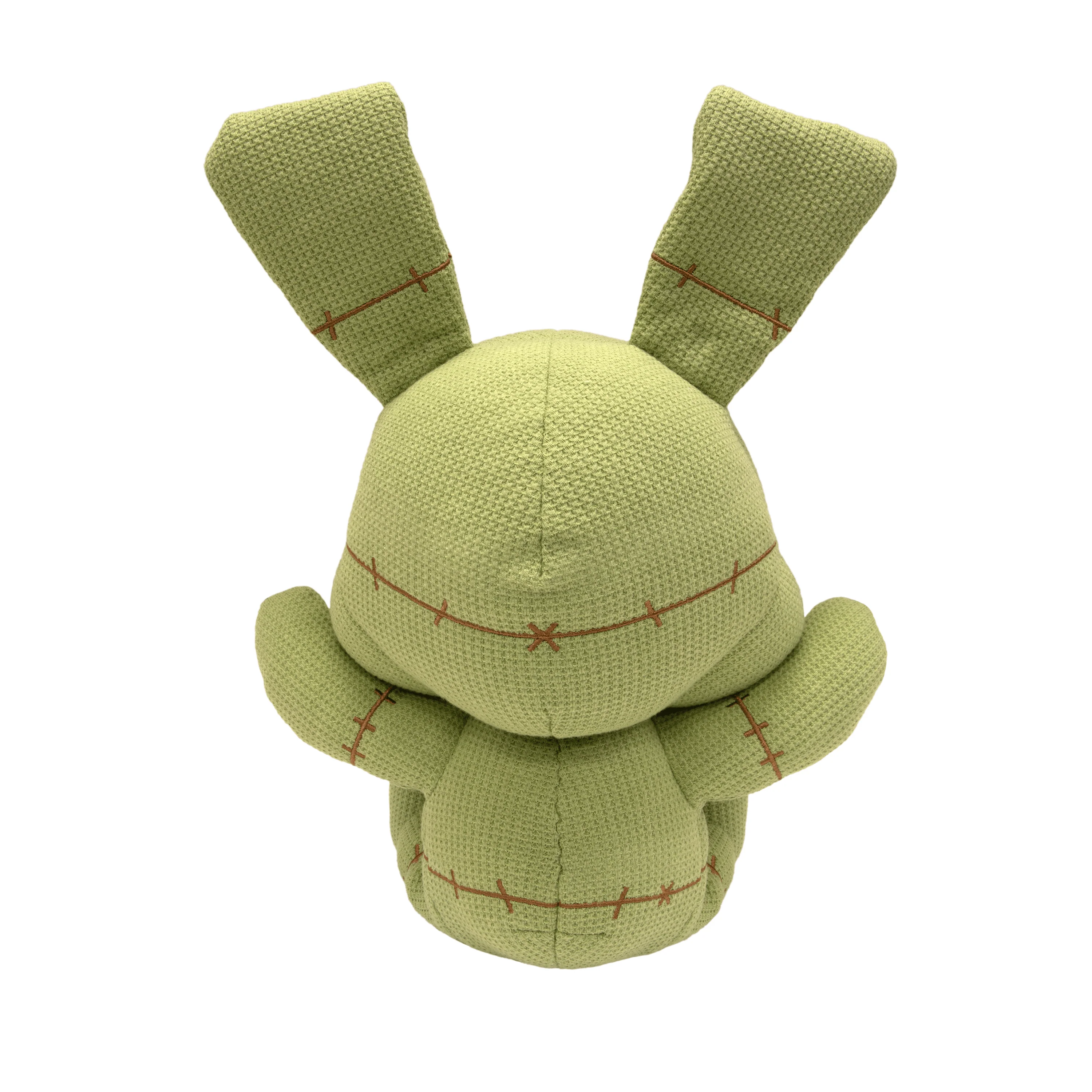 Five Nights at Freddy's - Plushtrap Collector's Plush - Image 3