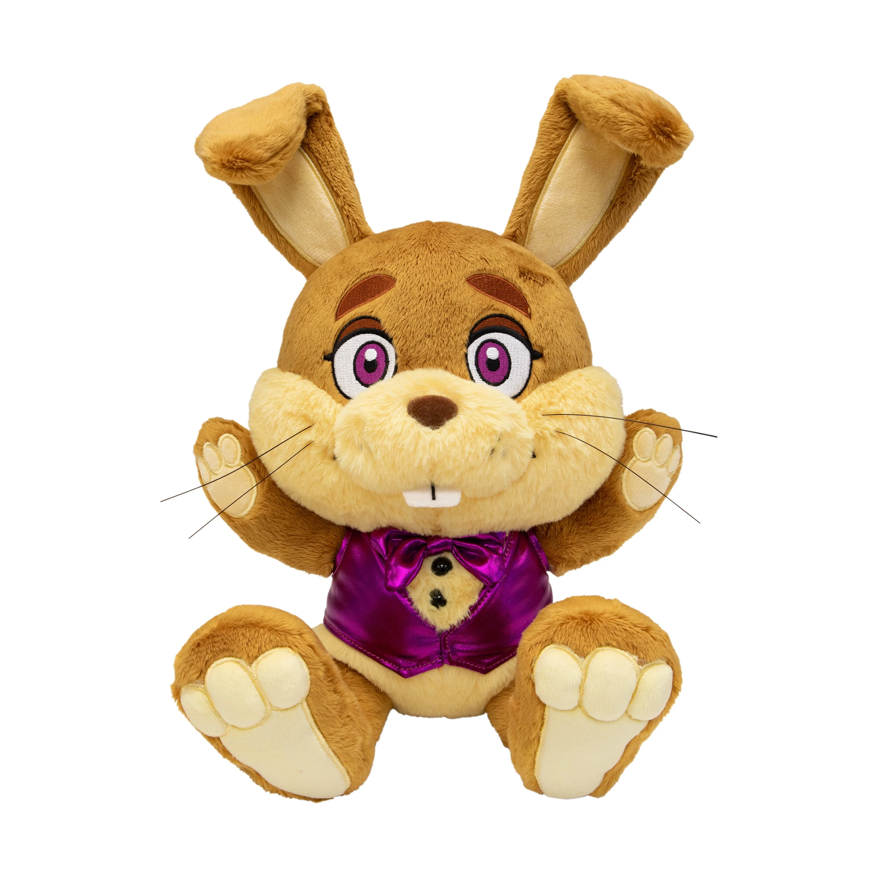 Five Nights at Freddy's - Retro Spring Bonnie Collector's Plush