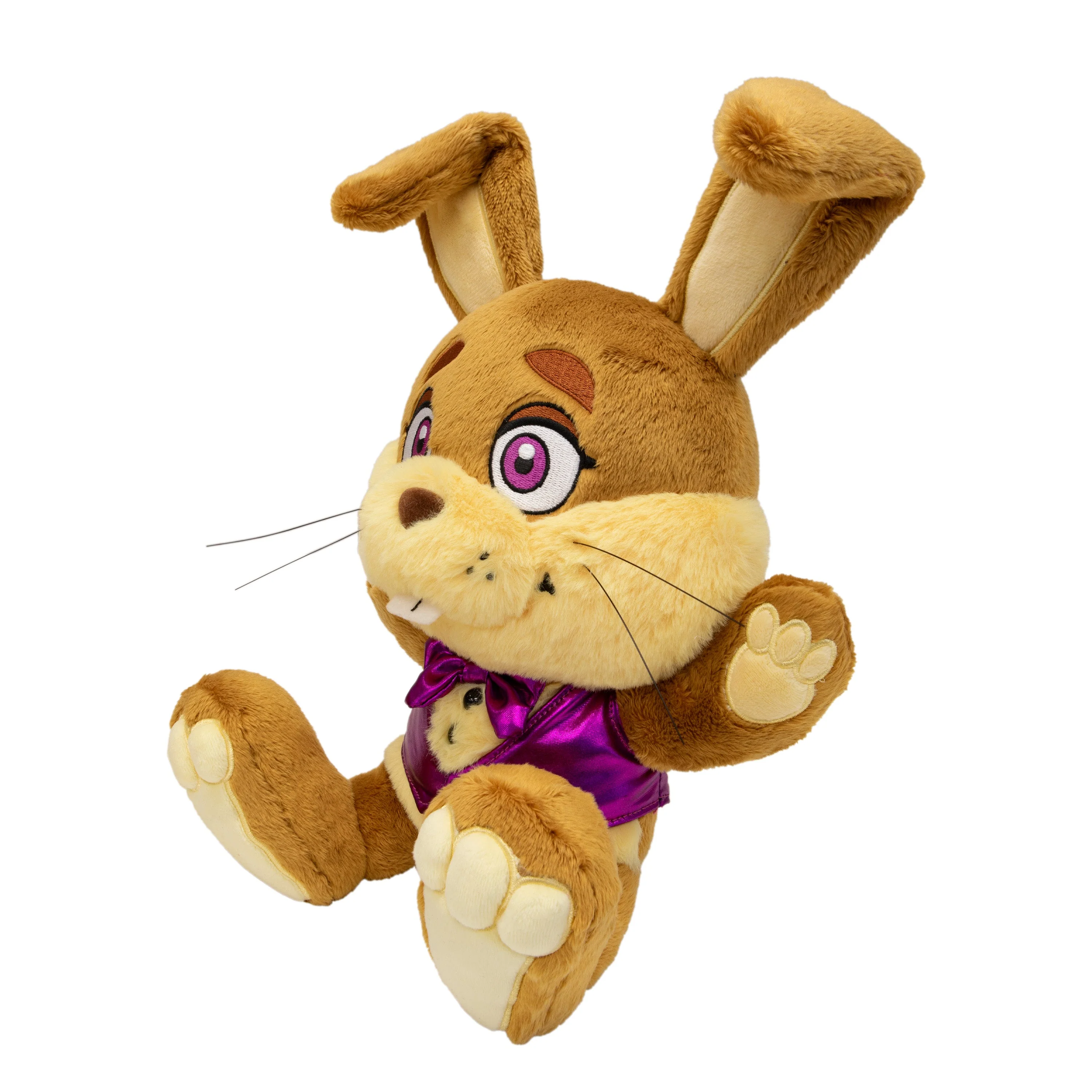 Five Nights at Freddy's - Retro Spring Bonnie Collector's Plush - Image 2