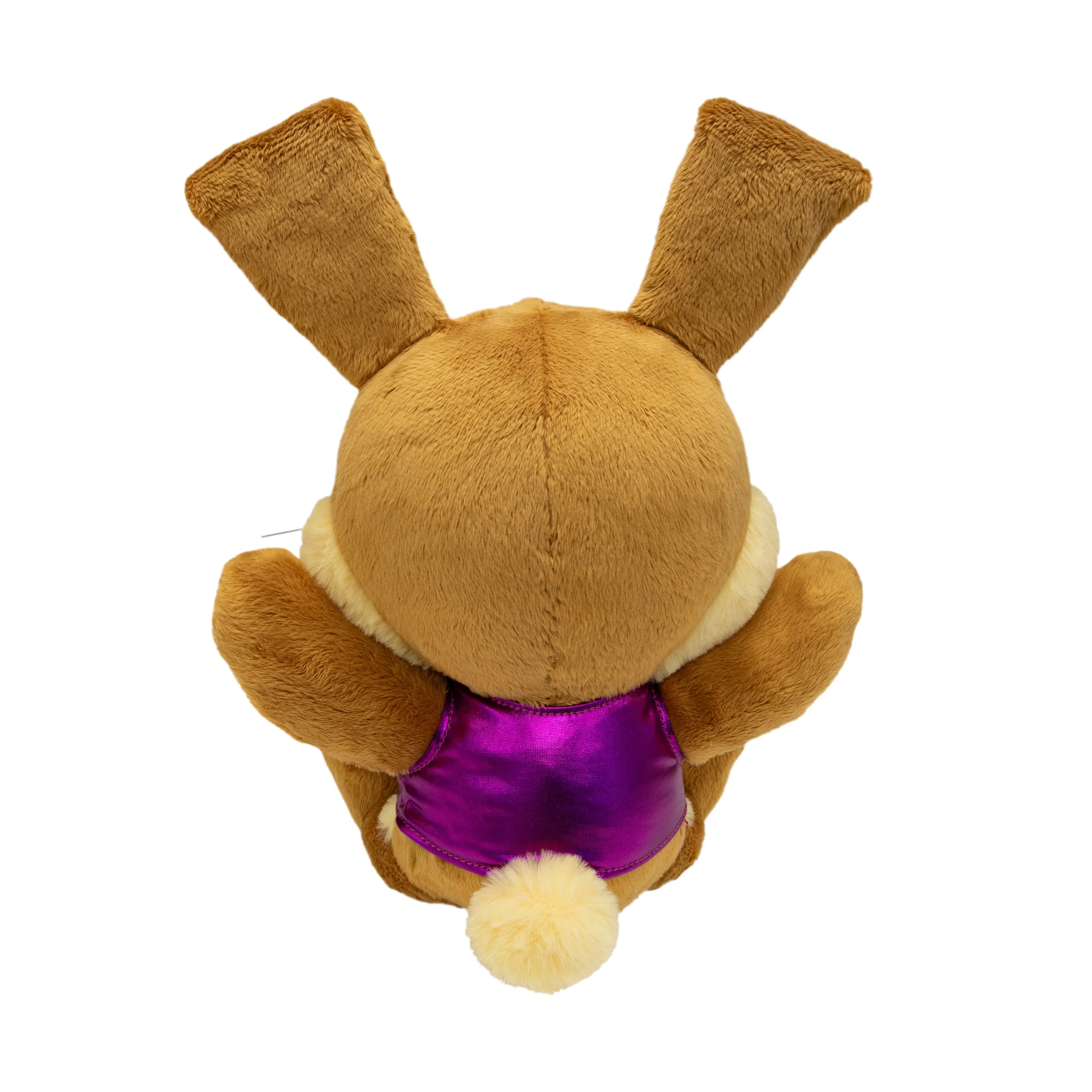 Five Nights at Freddy's - Retro Spring Bonnie Collector's Plush - Image 3