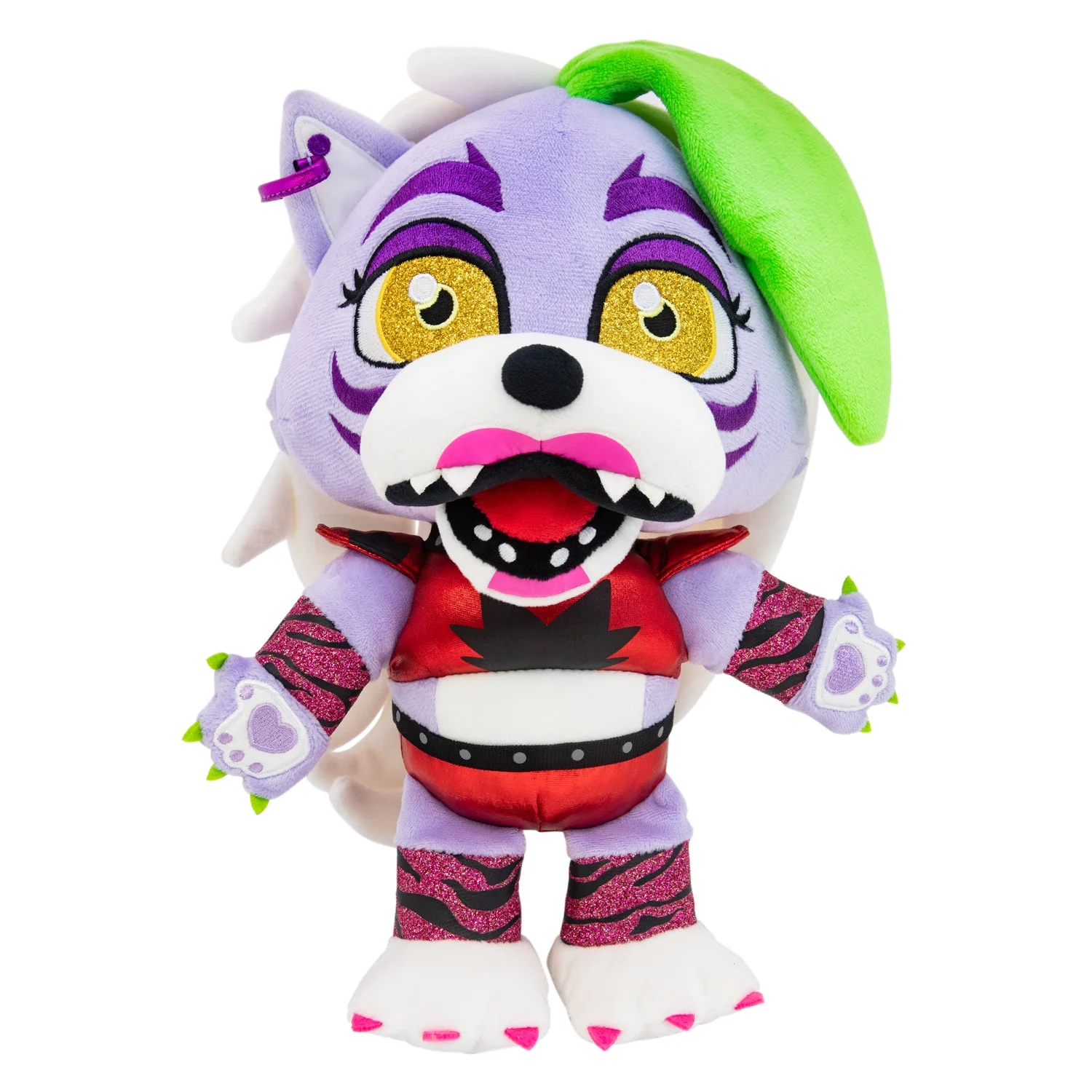Five Nights at Freddy's - Roxanne Wolf Collector's Plush - Image 2
