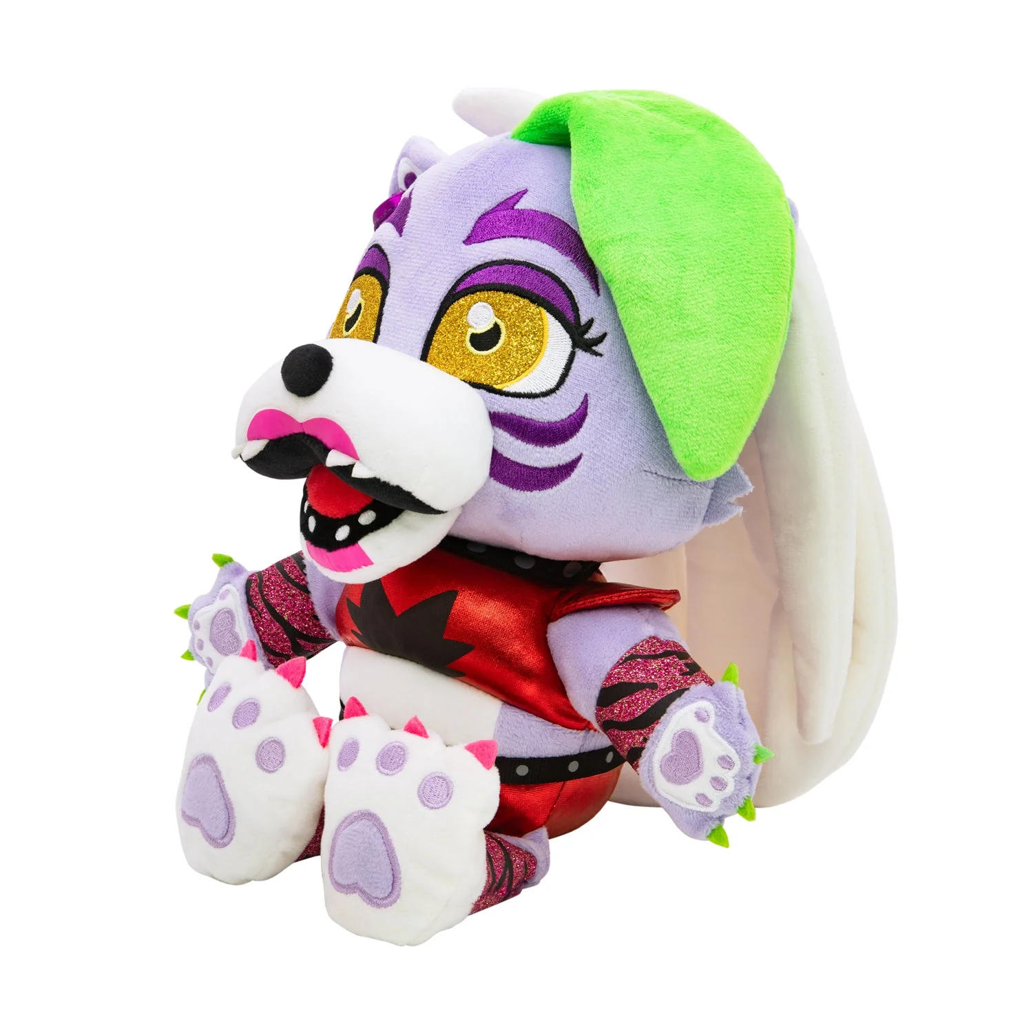 Five Nights at Freddy's - Roxanne Wolf Collector's Plush - Image 3