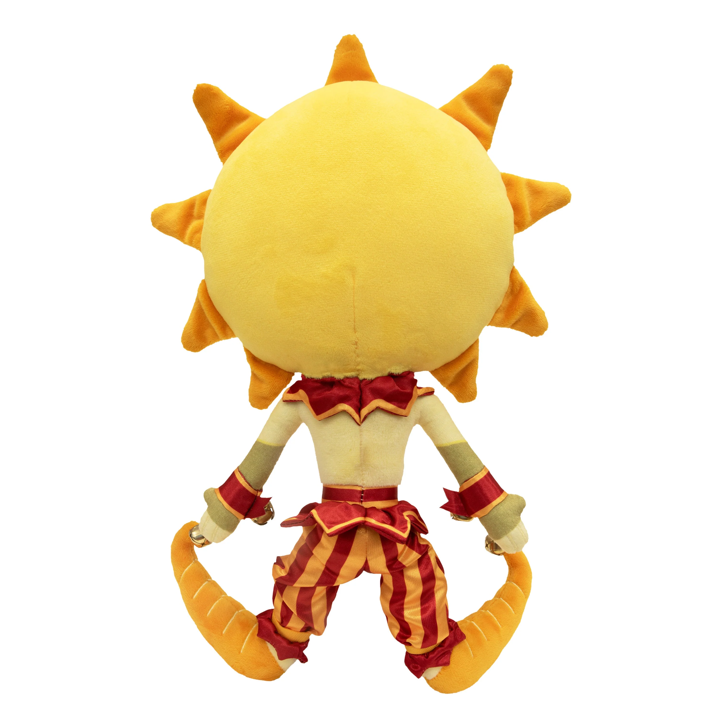 Five Nights at Freddy’s Security Breach - Sun Daycare Attendant Collector’s Plush - Image 3