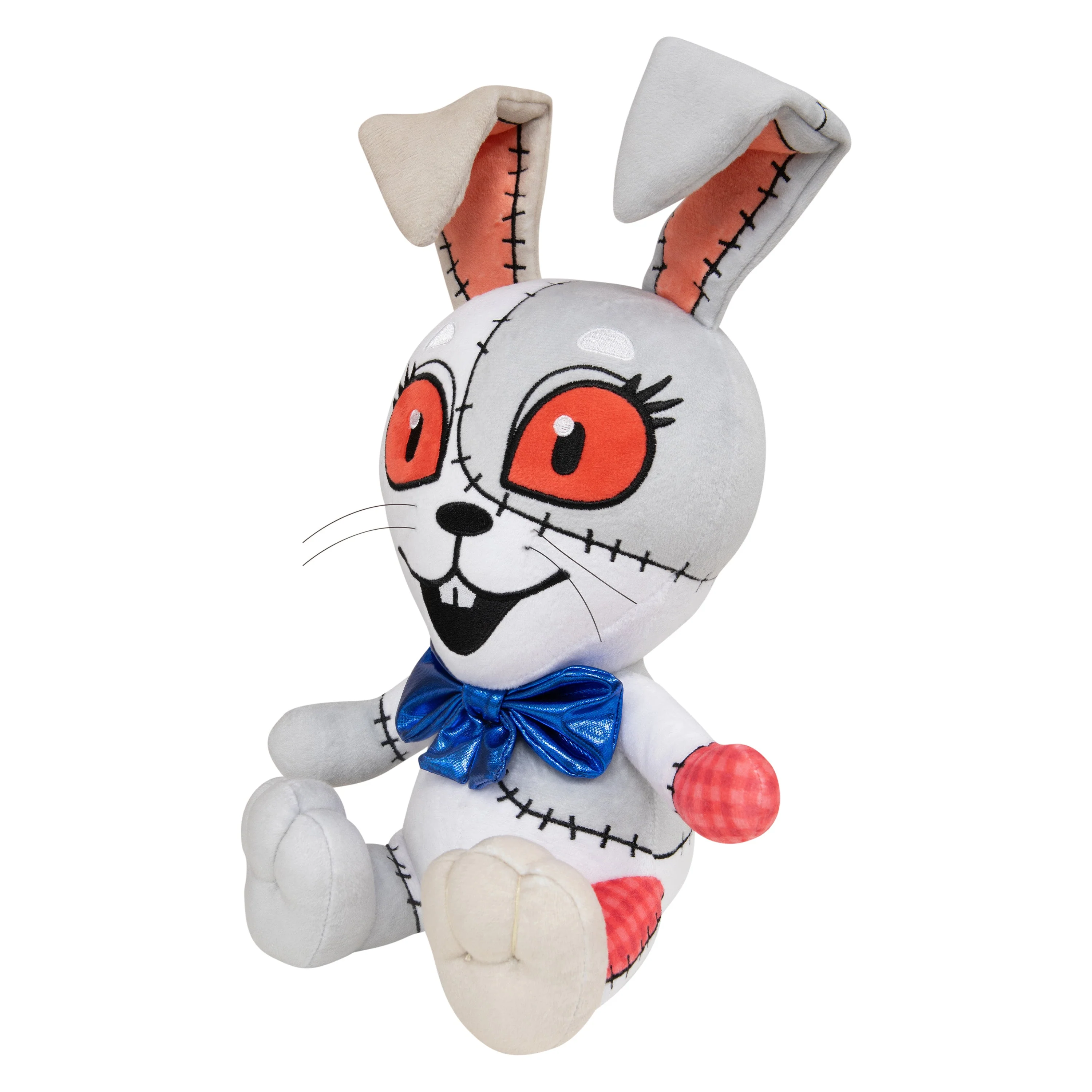 Five Nights at Freddy's: Security Breach - Vanny Collector's Plush - Image 2