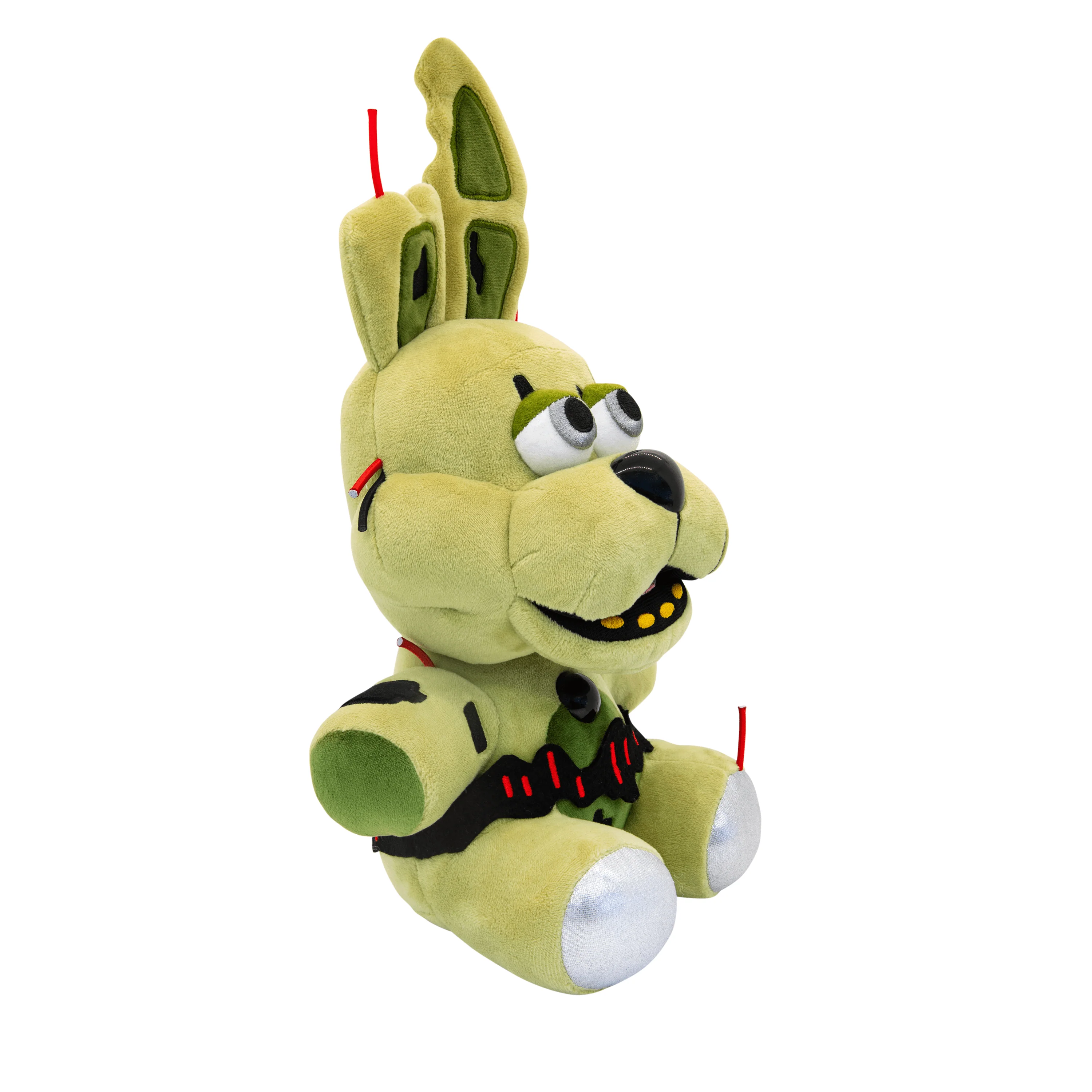 Five Nights at Freddy's - Springtrap Collector's Plush - Image 2