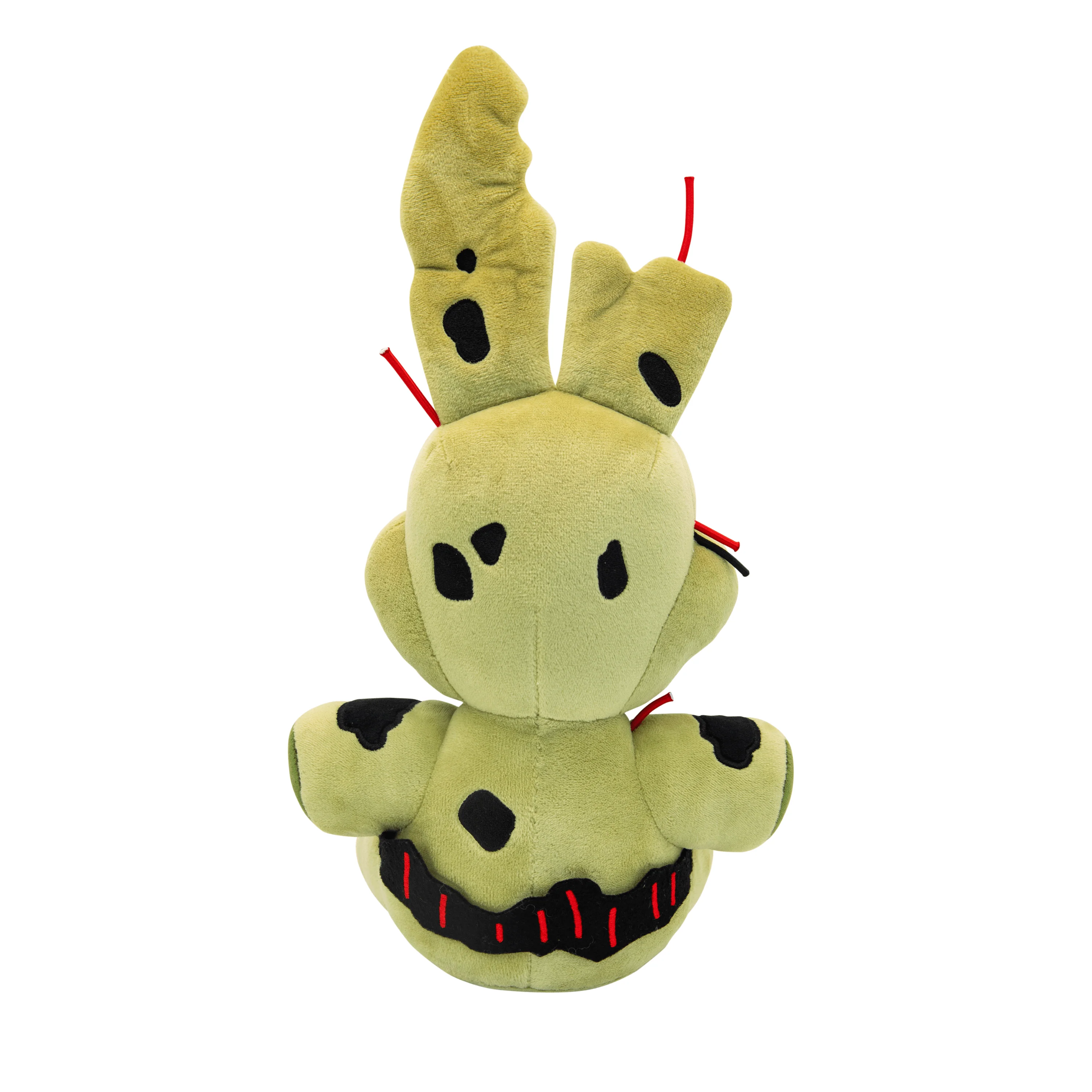 Five Nights at Freddy's - Springtrap Collector's Plush - Image 3